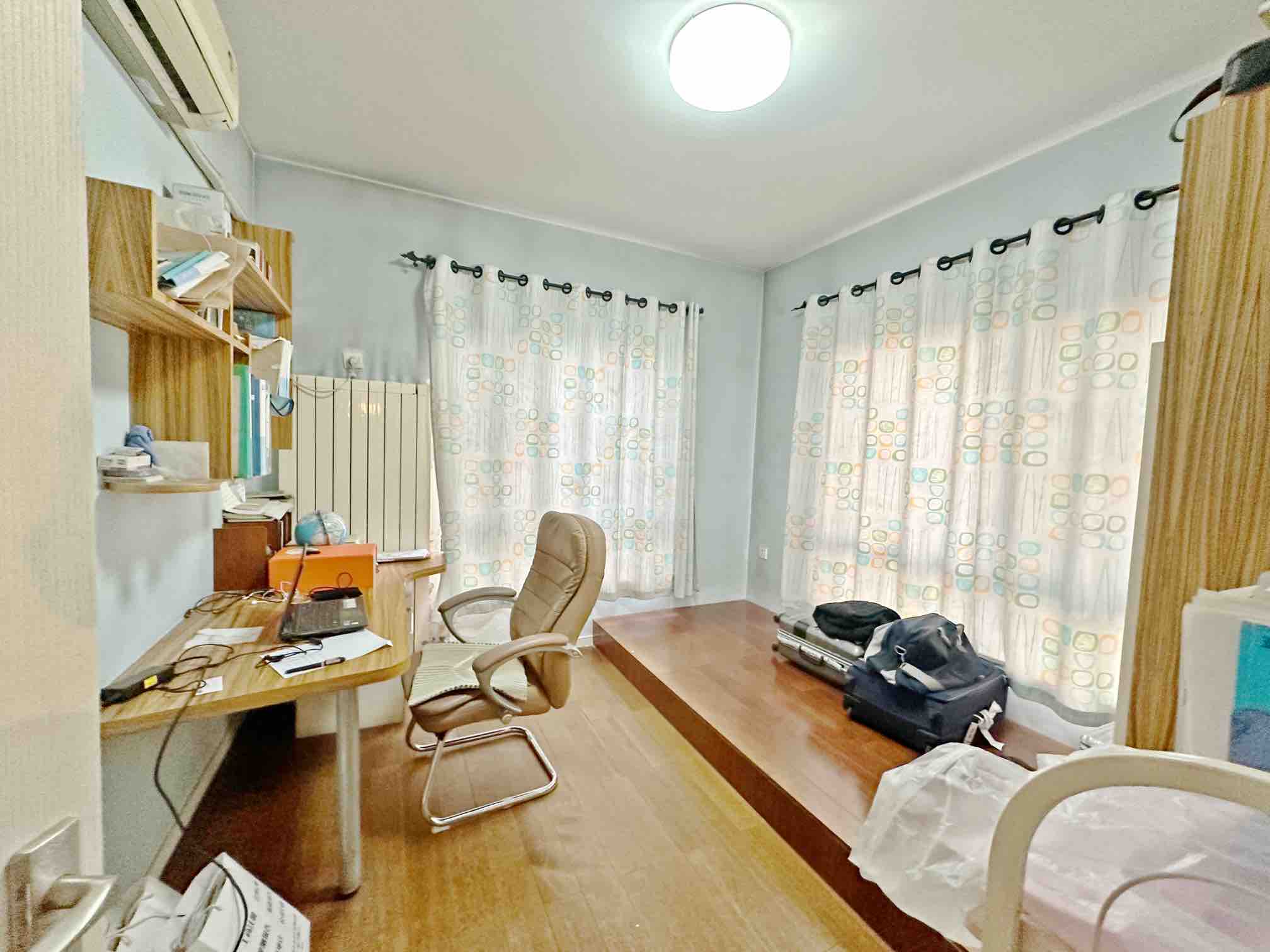 阳光100国际新城(C区)