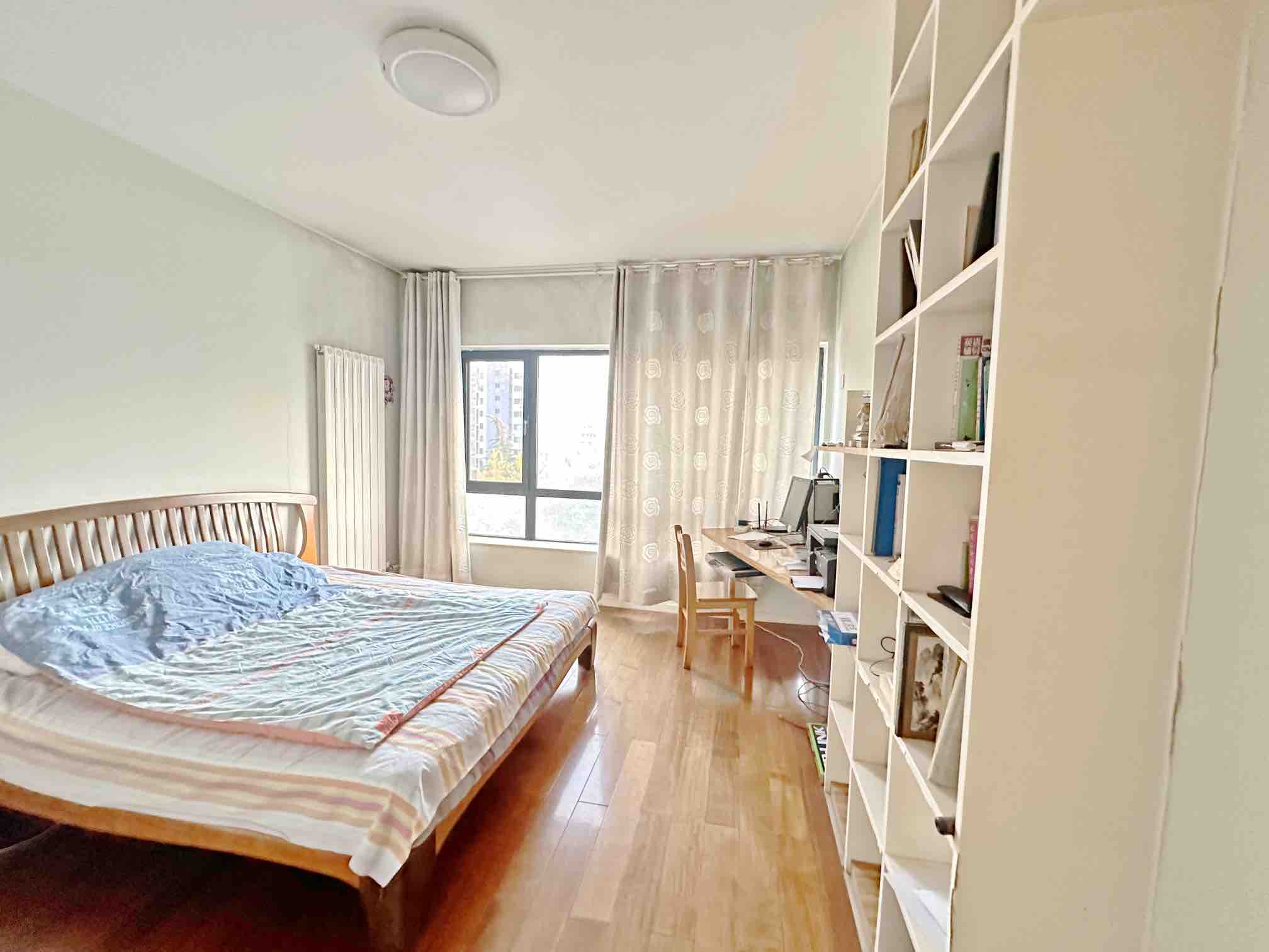 阳光100国际新城(C区)