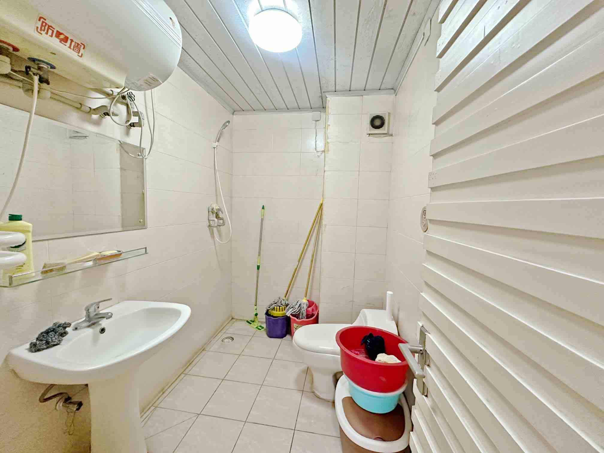 阳光100国际新城(C区)