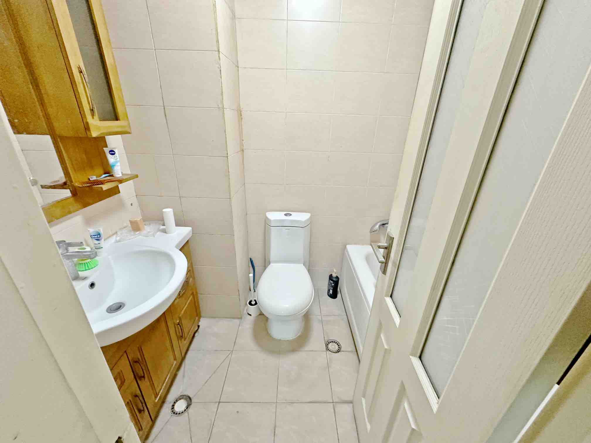 阳光100国际新城(C区)