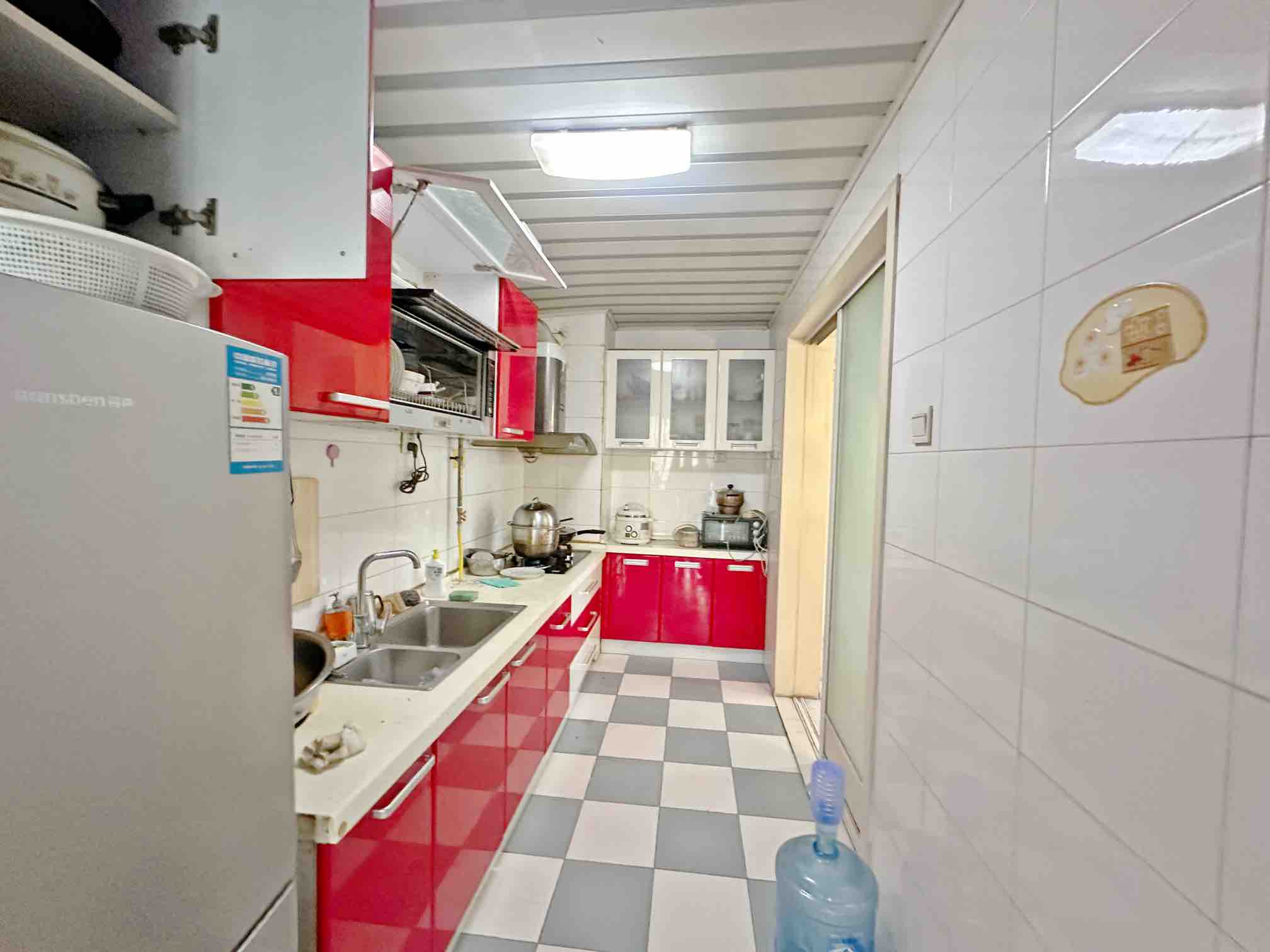 阳光100国际新城(C区)