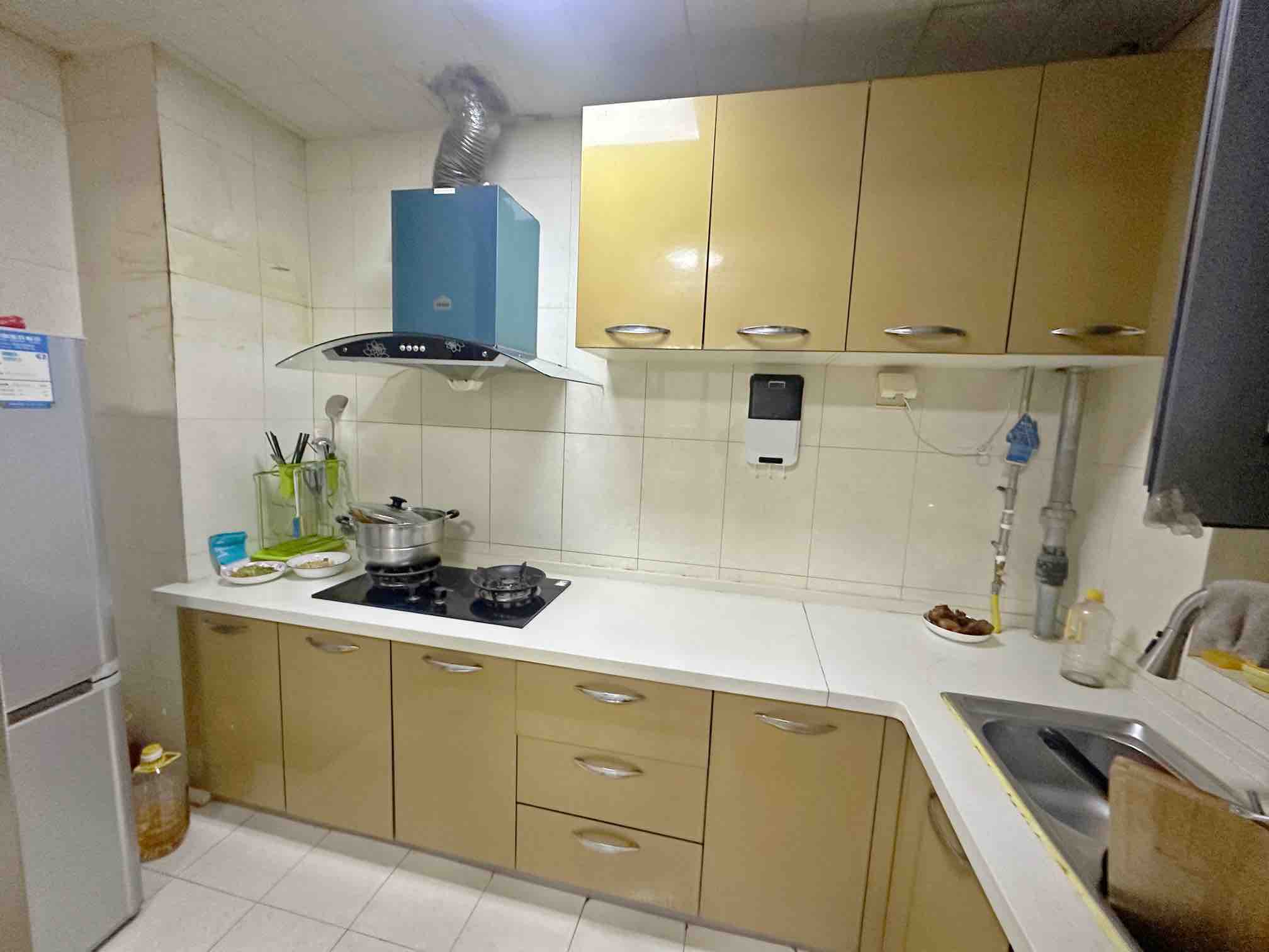 中海国际社区熙岸东区(A2地块）