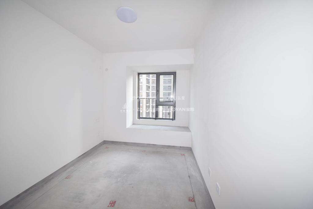 银丰玖玺城四期融合府