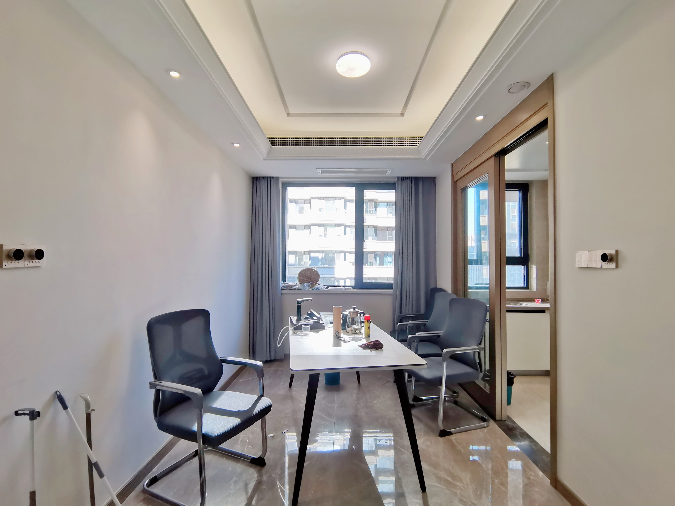 绿地IFC中央公馆