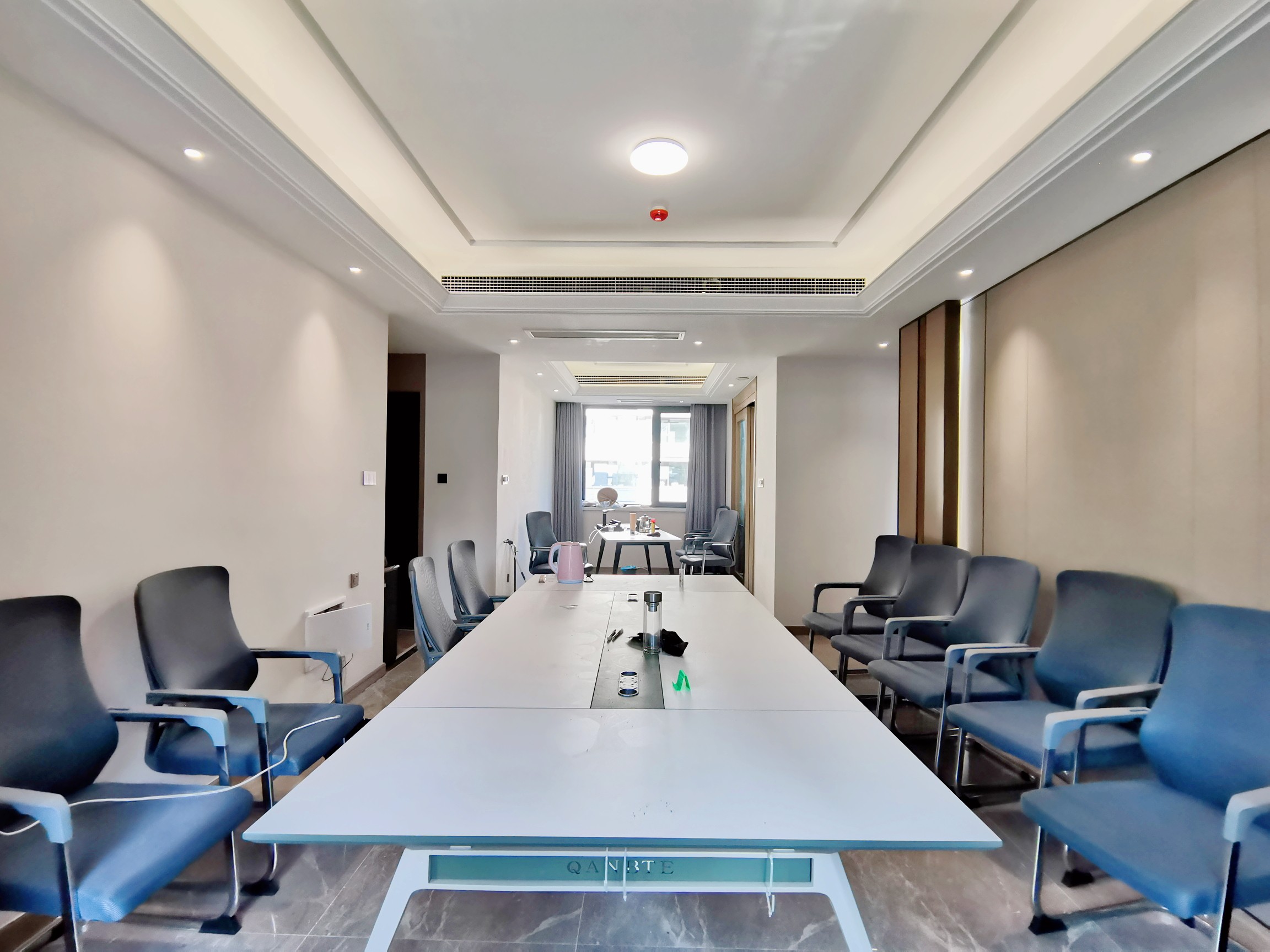  绿地IFC中央公馆 南北