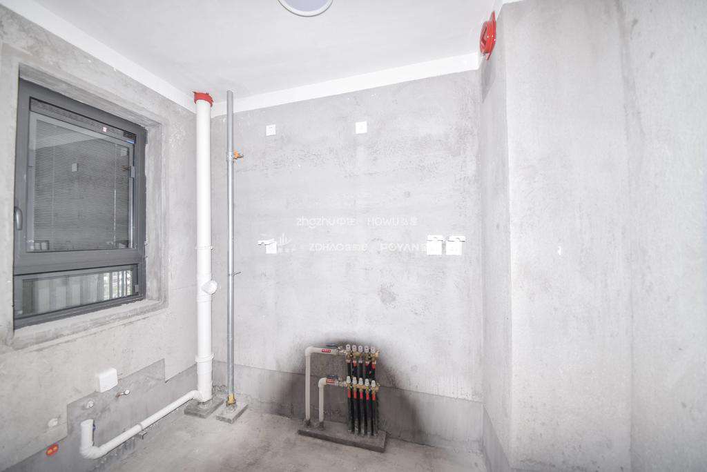 银丰玖玺城四期融合府