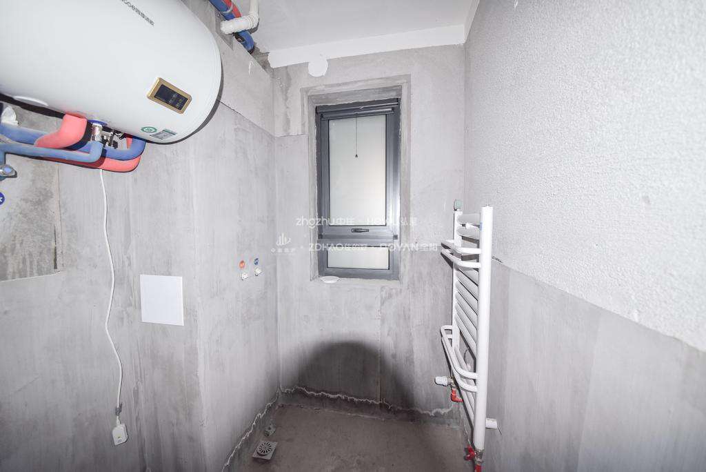 银丰玖玺城四期融合府