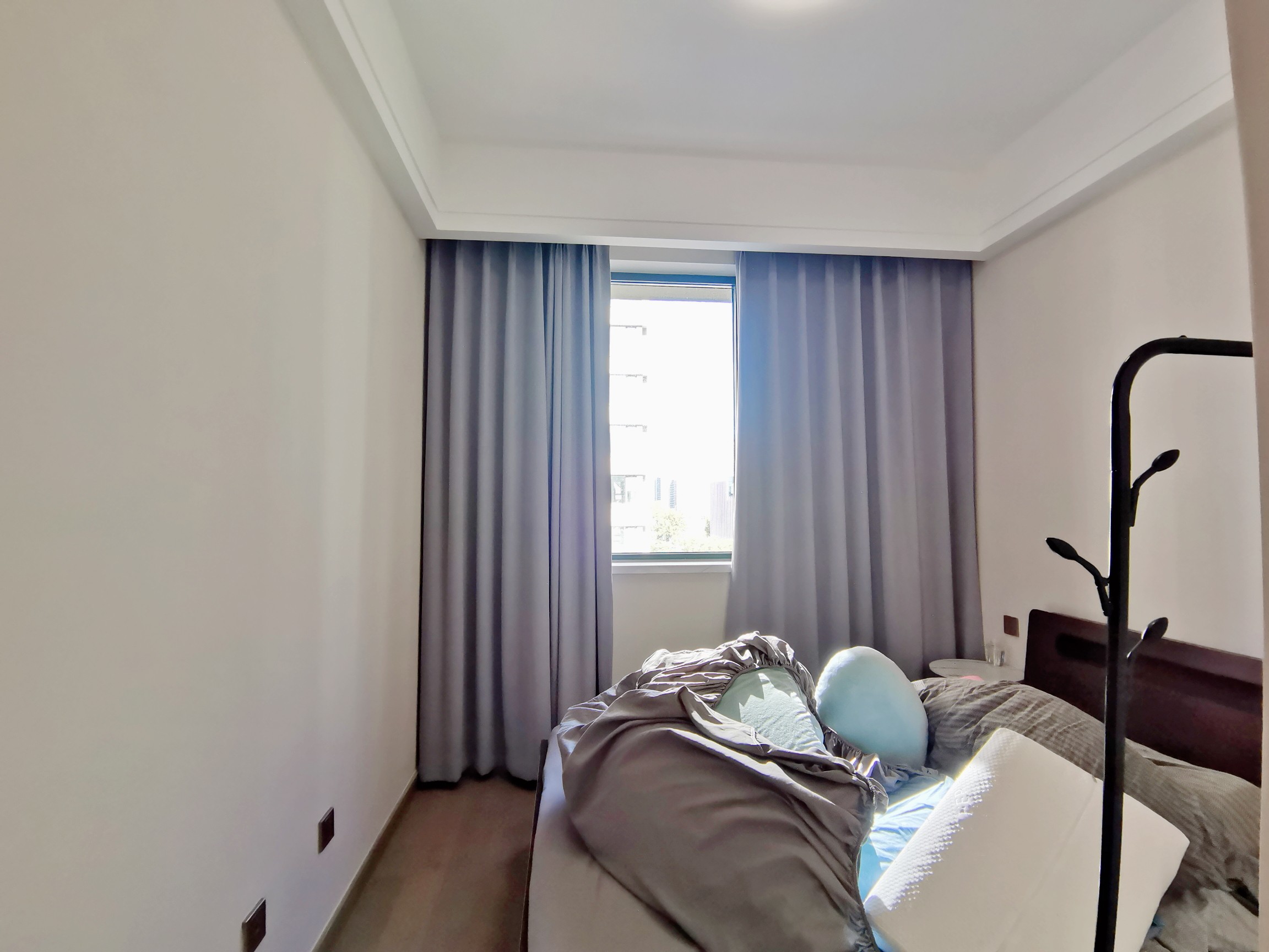 绿地IFC中央公馆