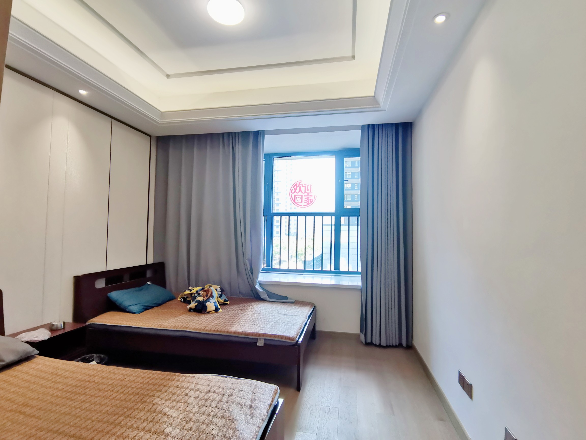 绿地IFC中央公馆