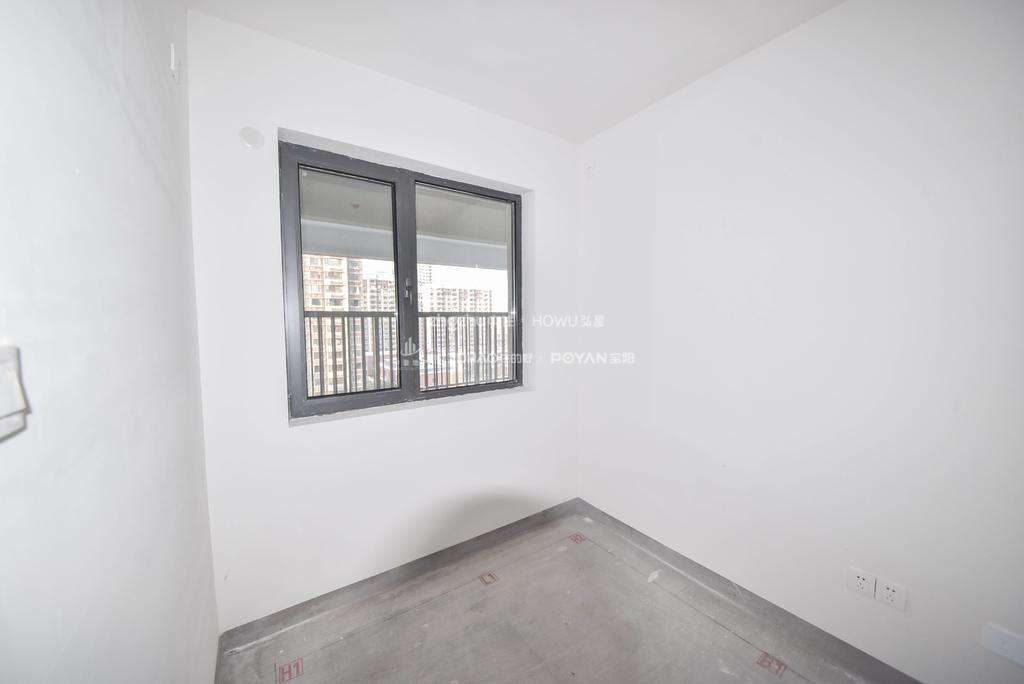 银丰玖玺城四期融合府