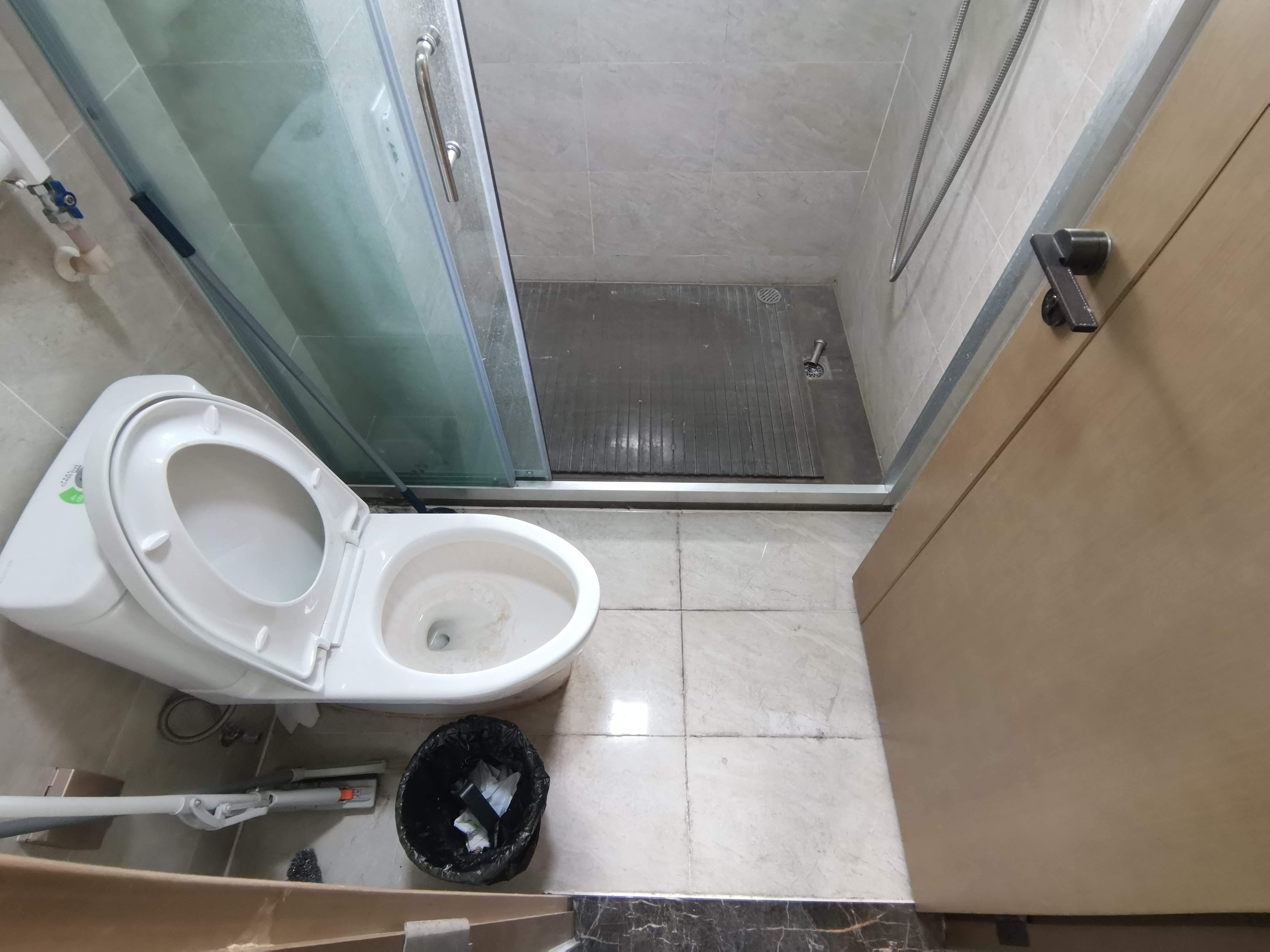 绿地IFC中央公馆