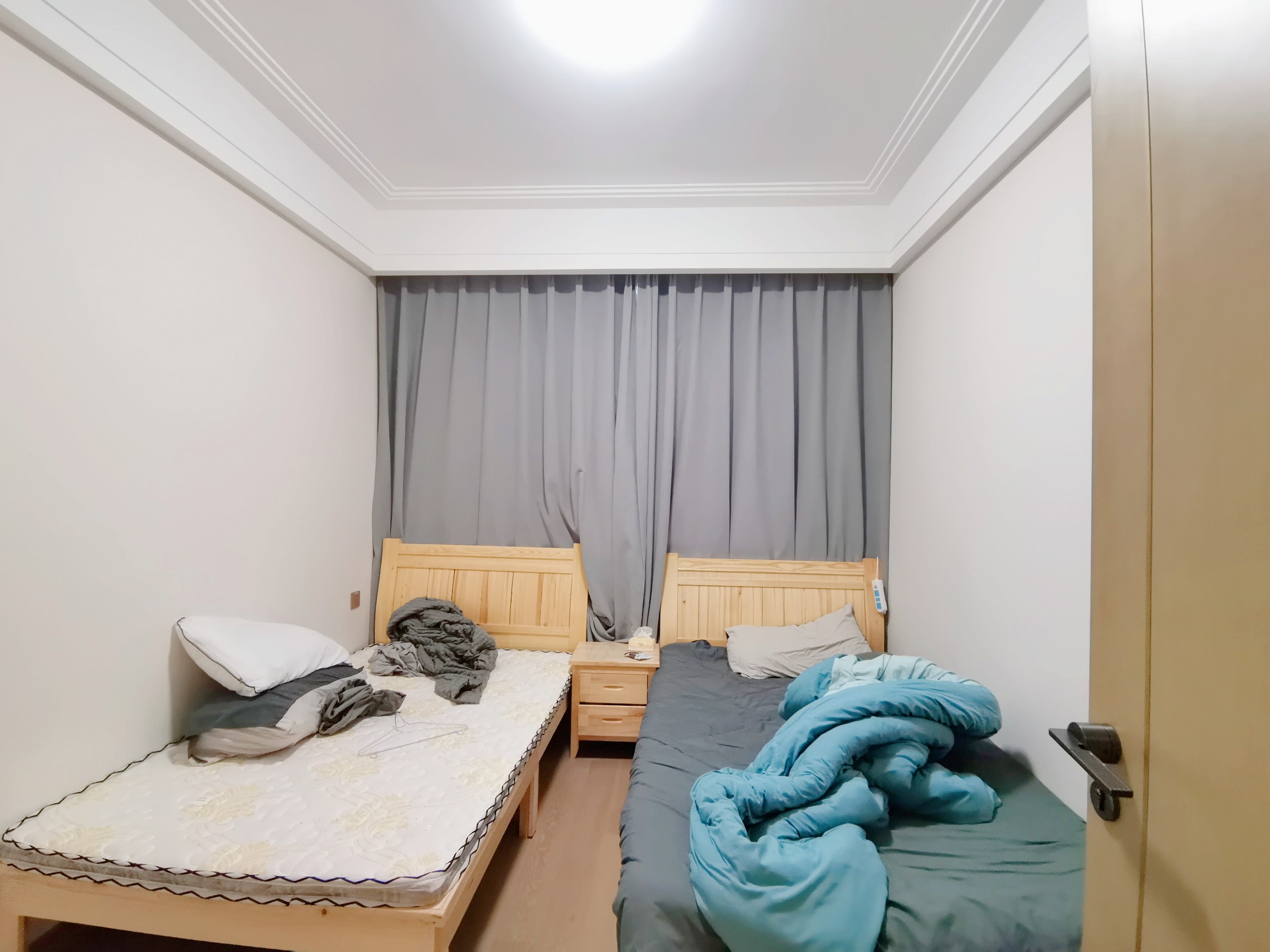 绿地IFC中央公馆