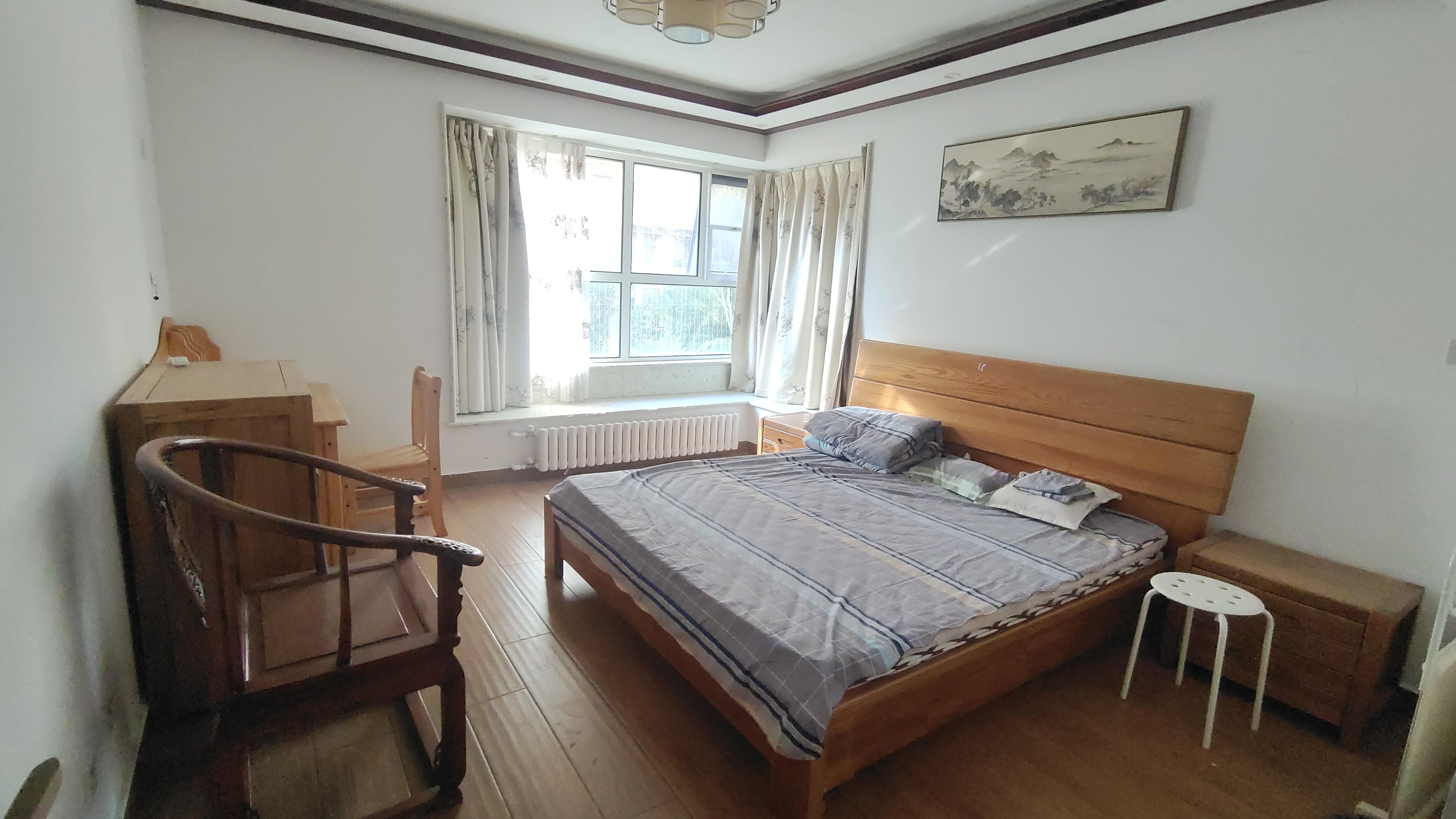 中建长清湖和园