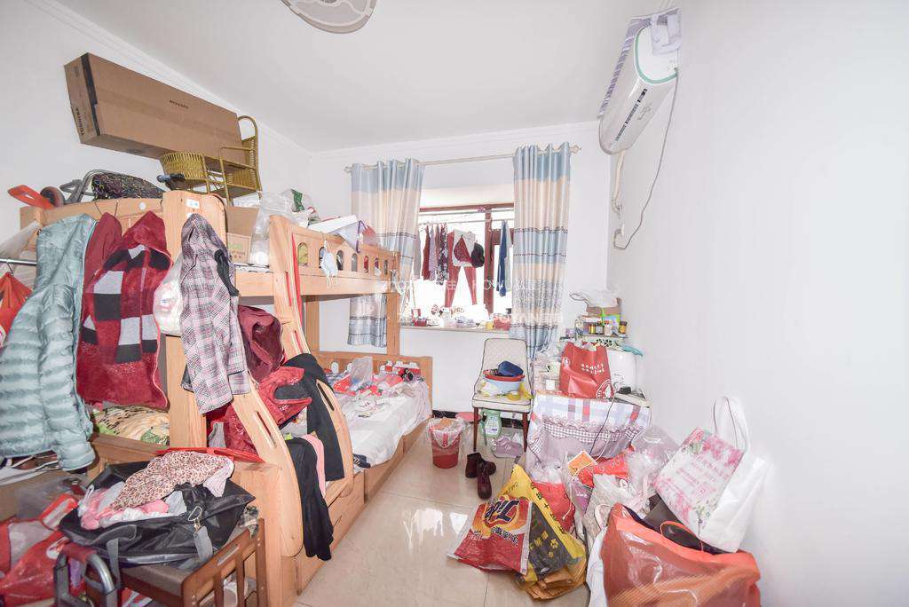 三庆城市主人