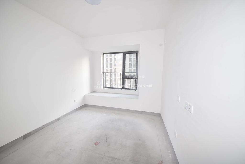 银丰玖玺城四期融合府