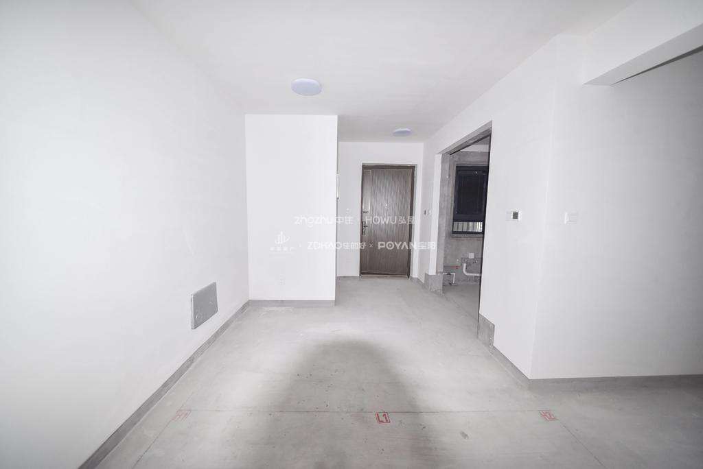 银丰玖玺城四期融合府