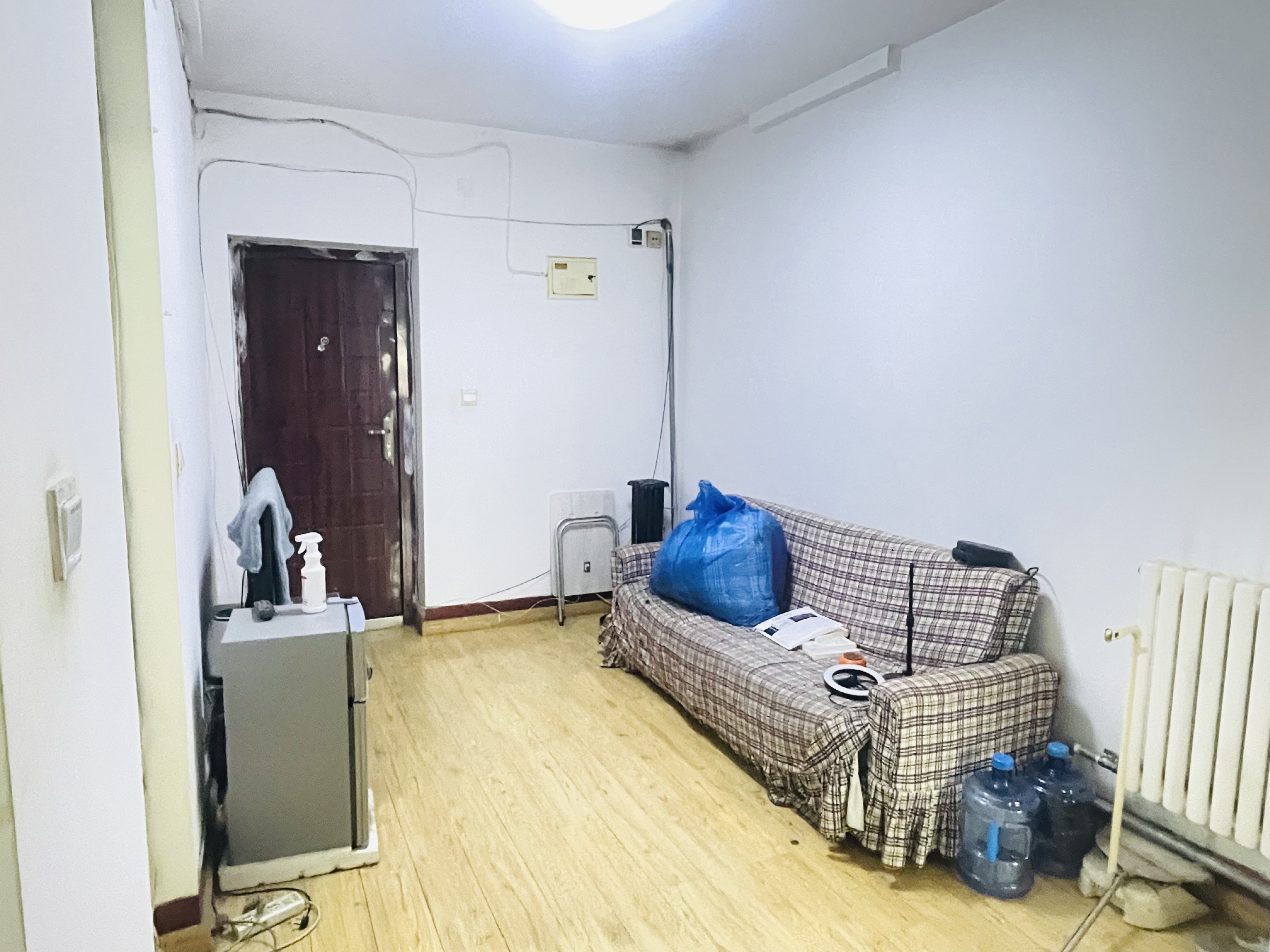 明湖小区东区四区