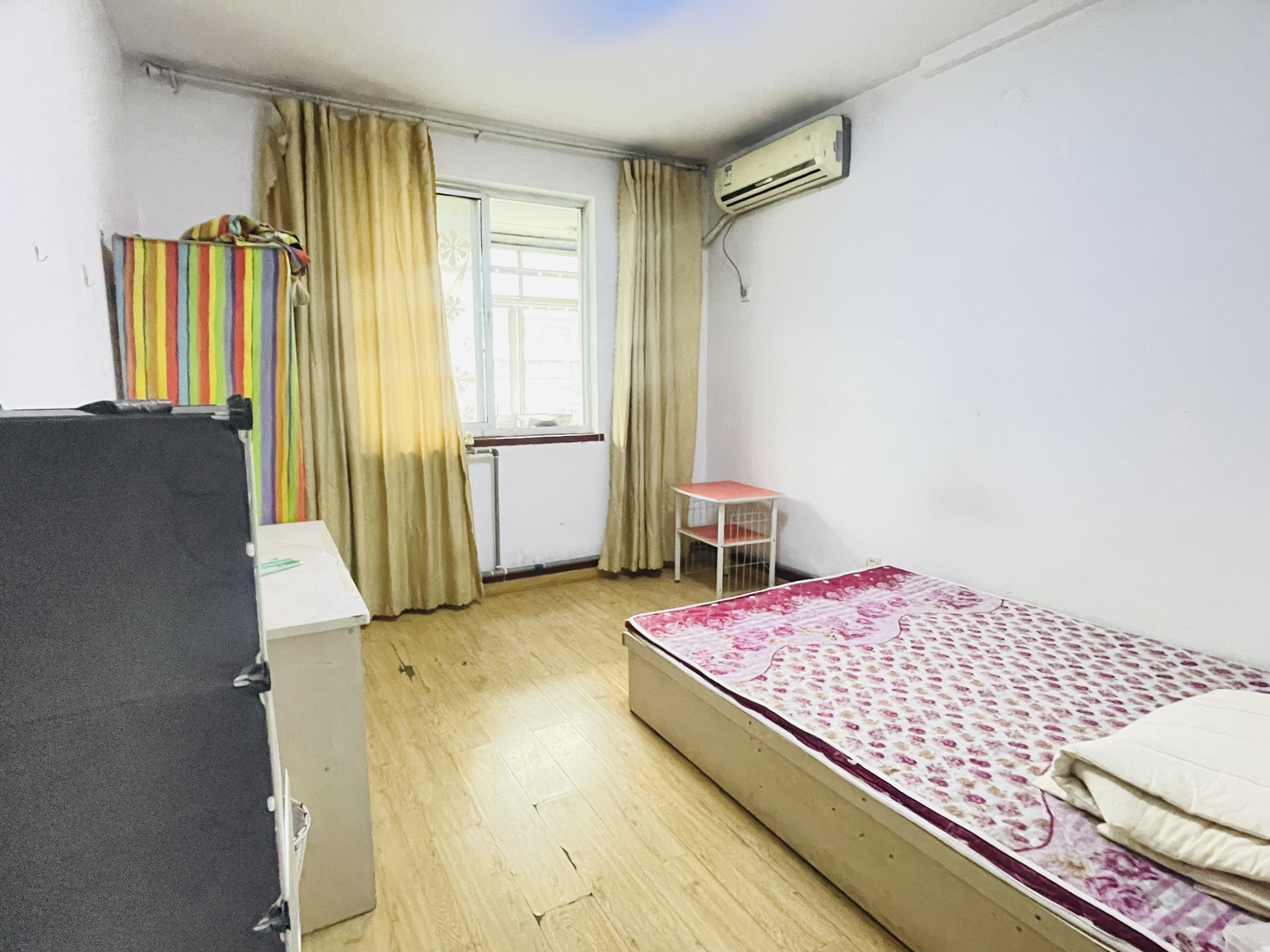 明湖小区东区四区