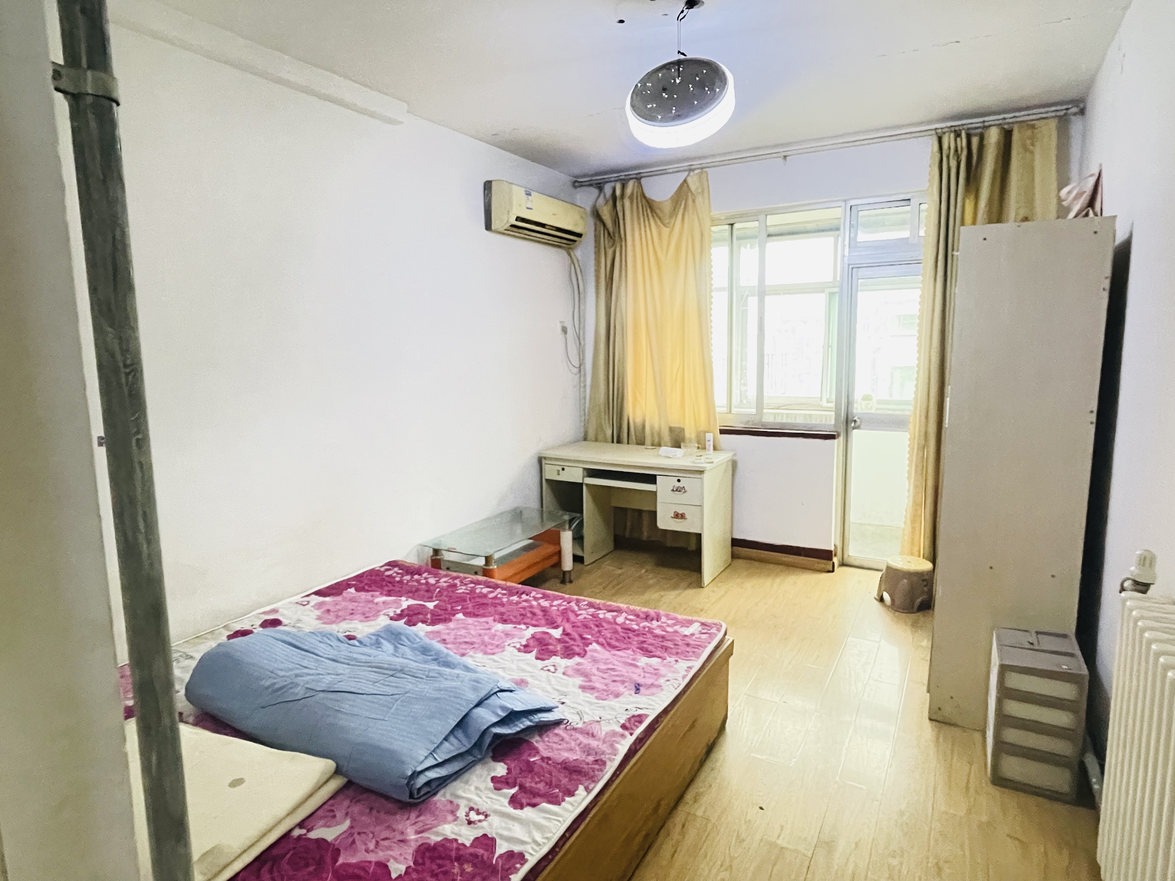 明湖小区东区四区