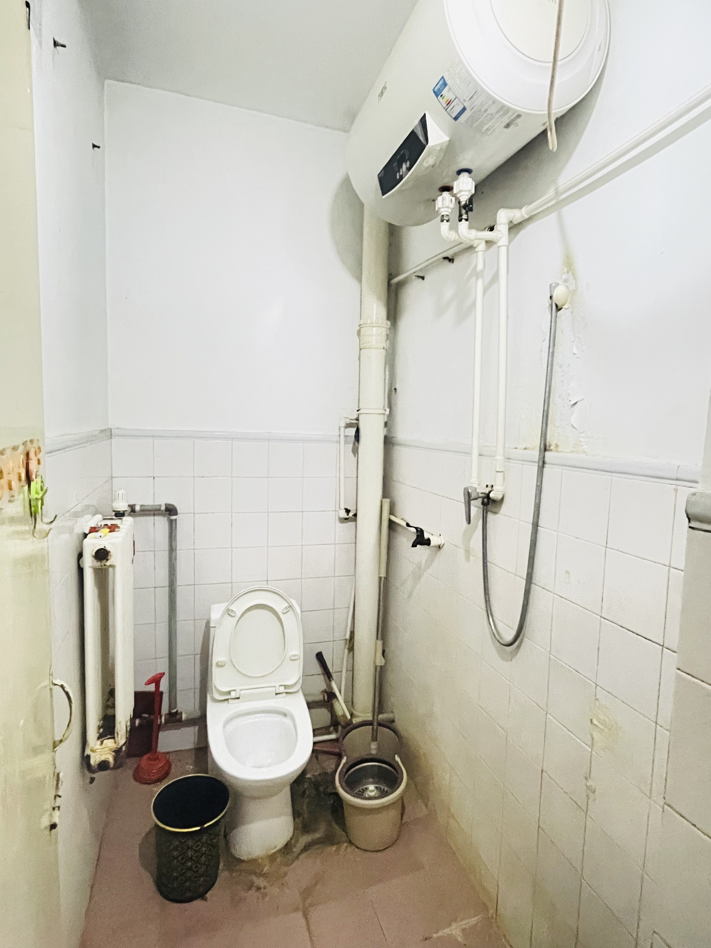 明湖小区东区四区