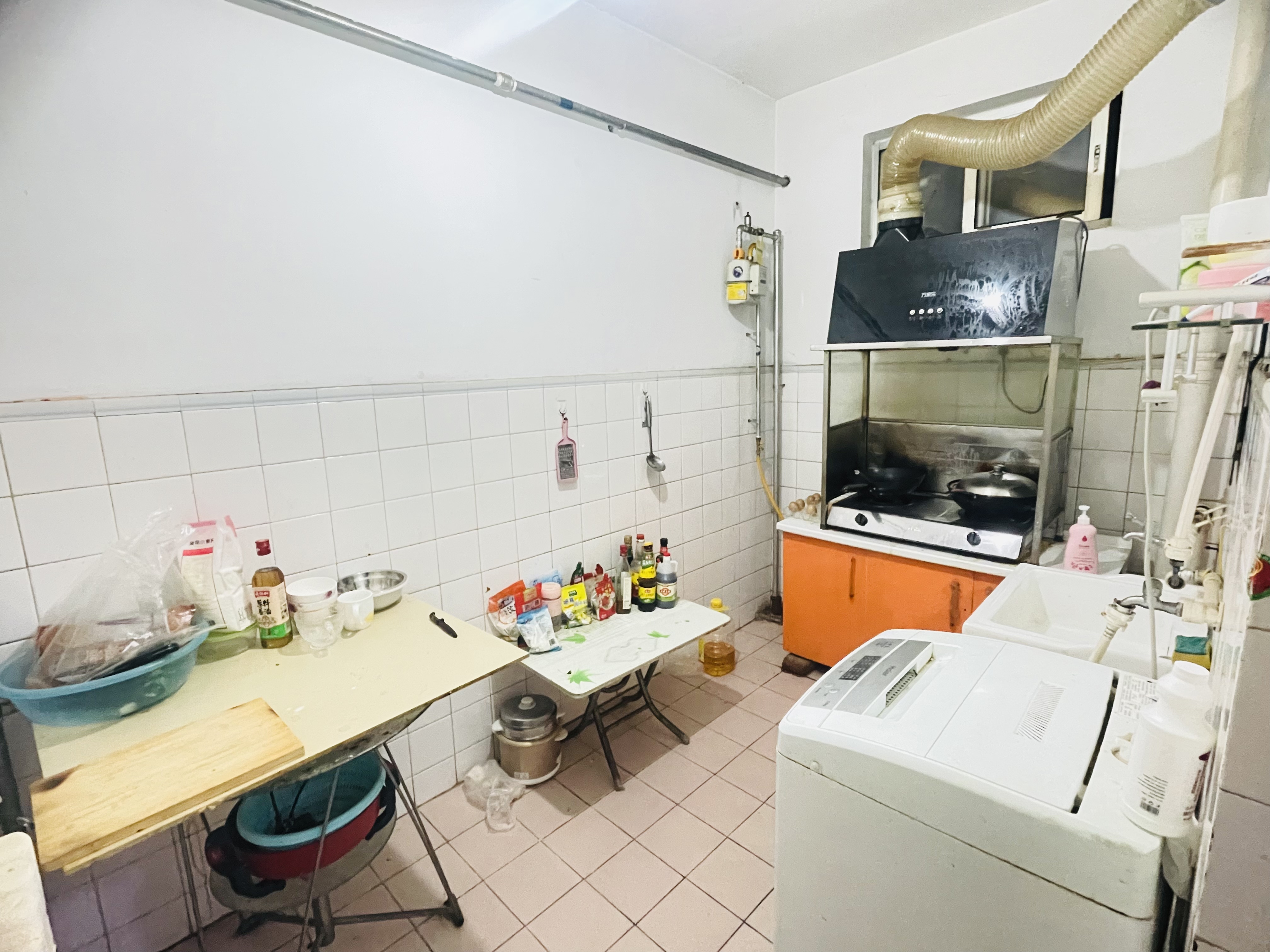 明湖小区东区四区