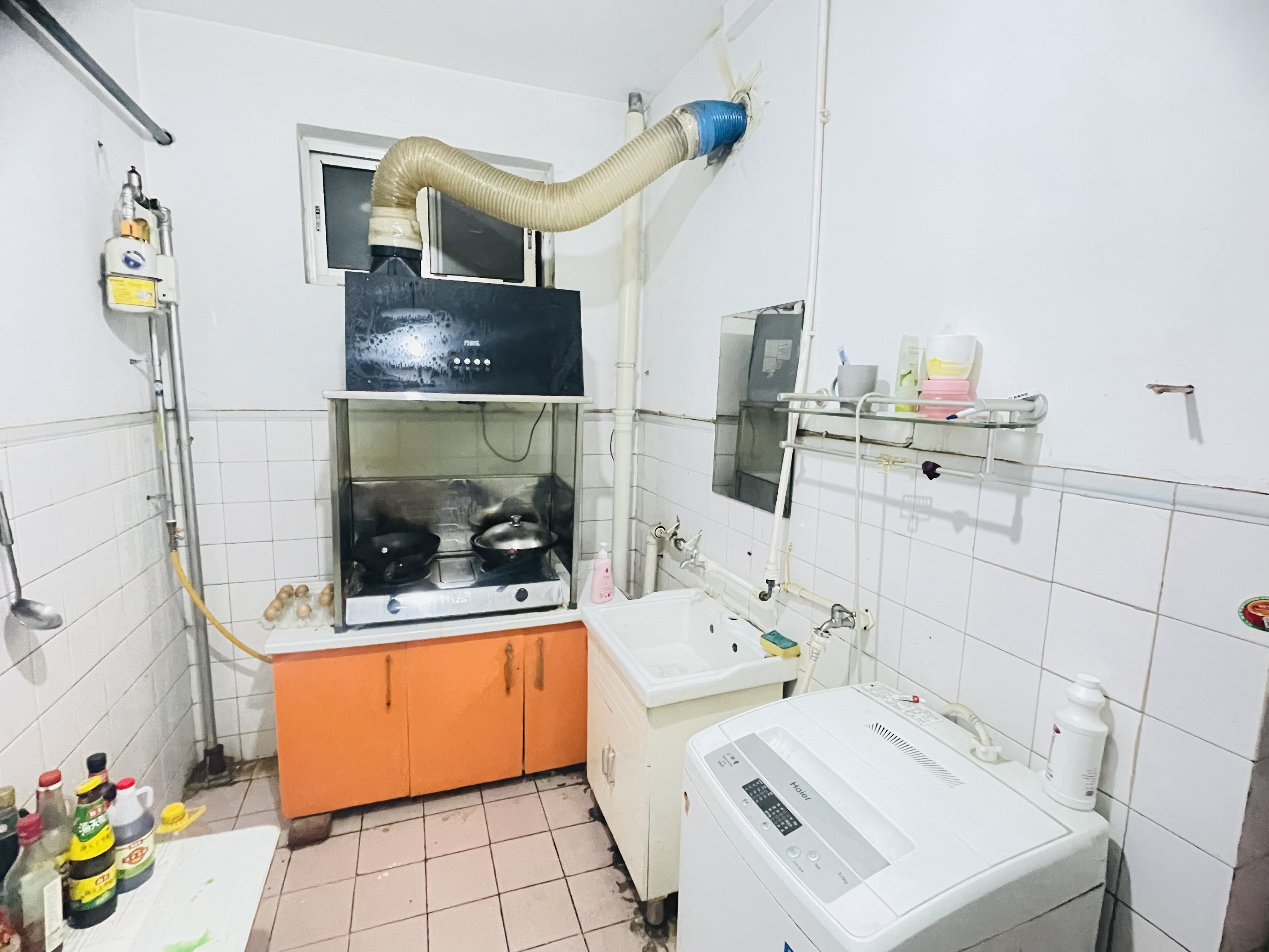 明湖小区东区四区