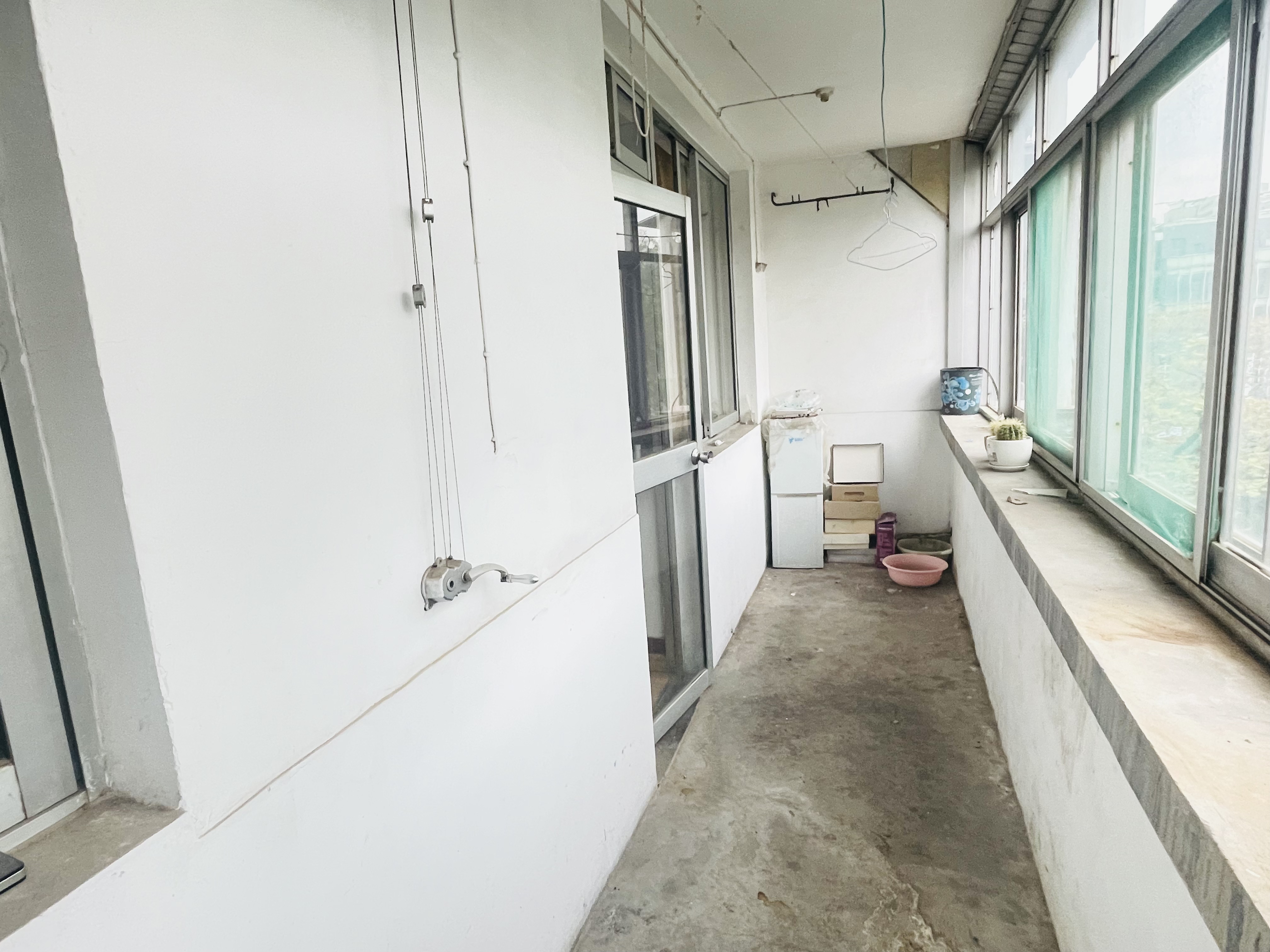 明湖小区东区四区