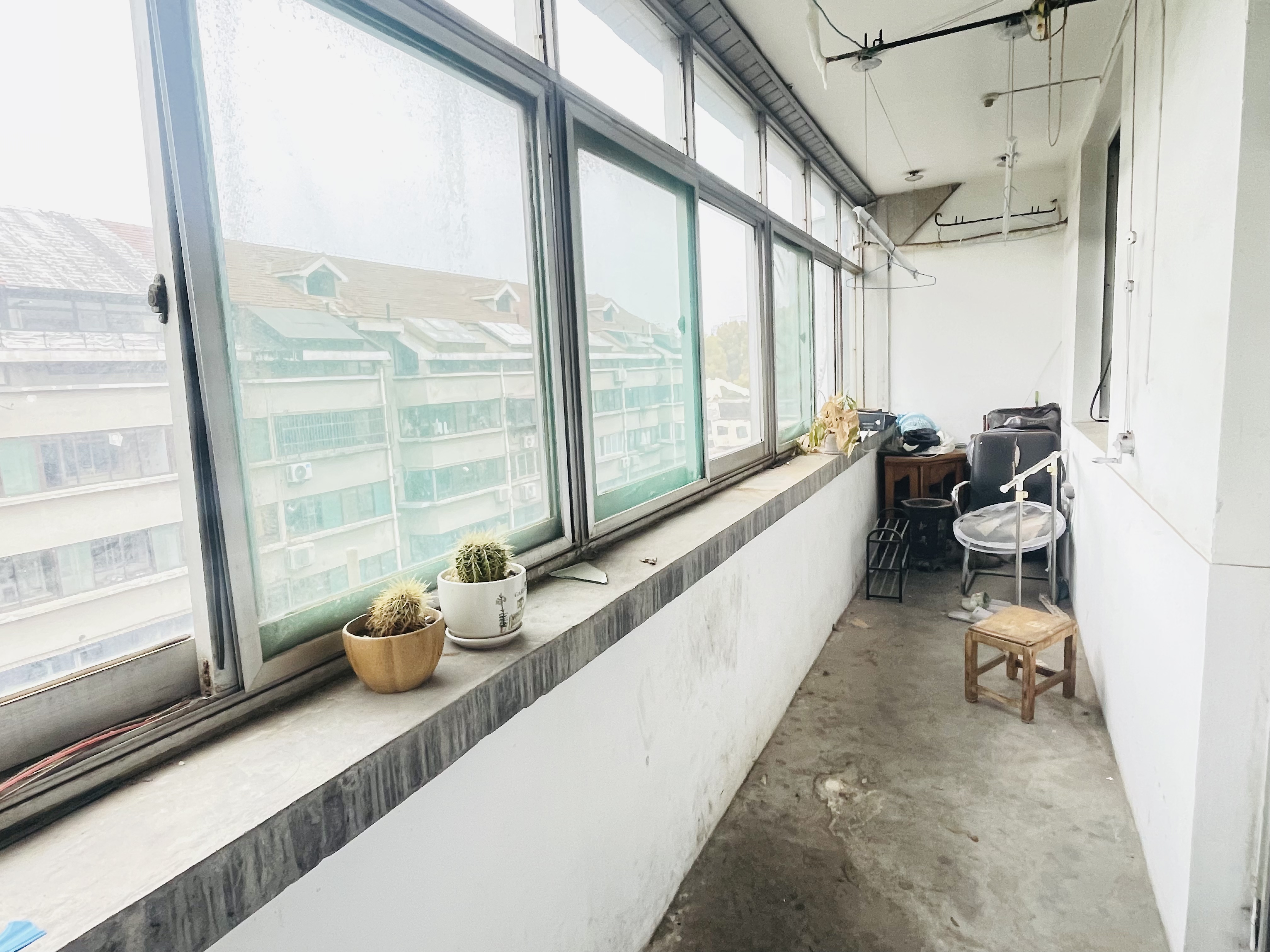 明湖小区东区四区