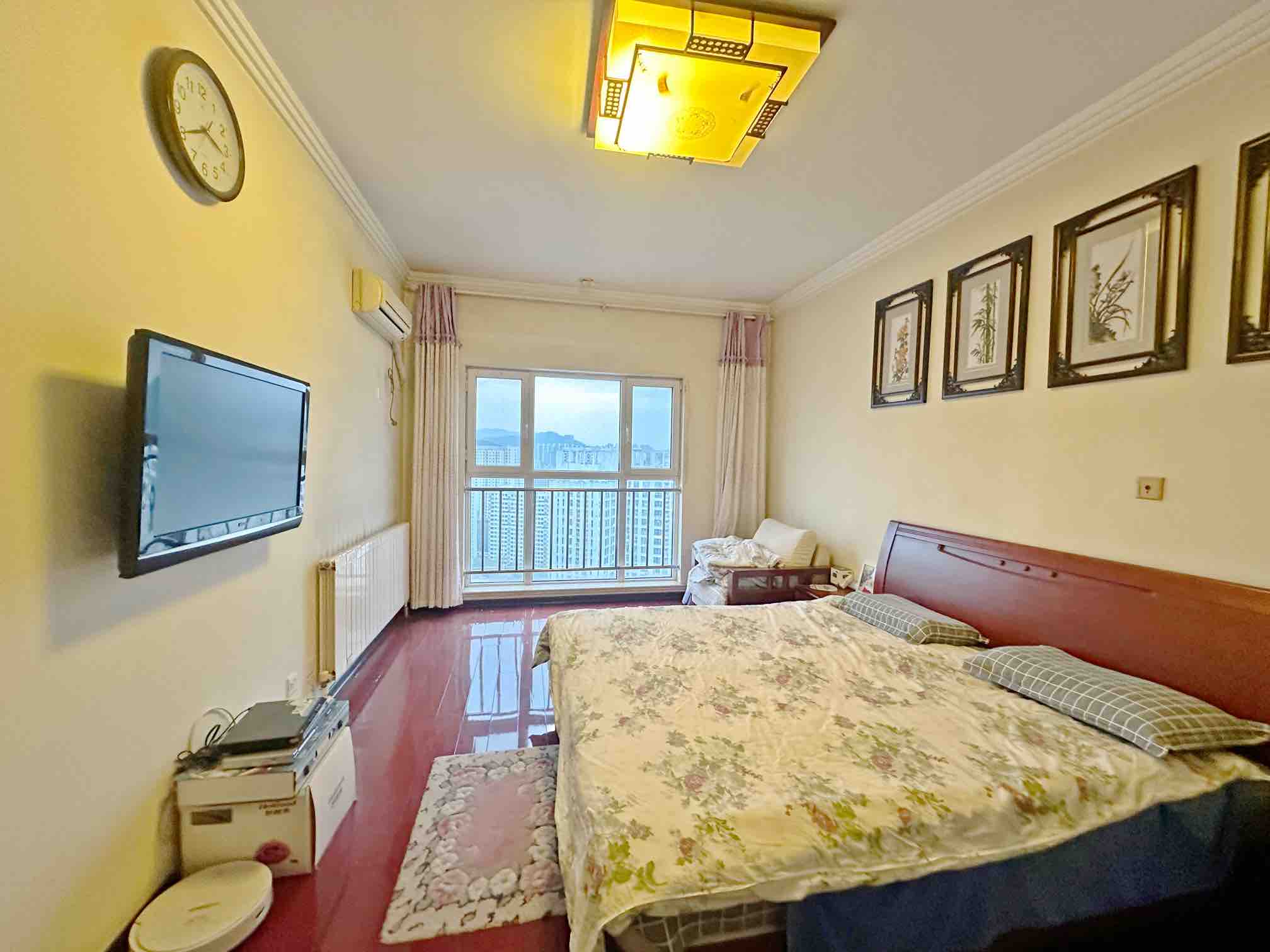 阳光100国际新城(G区)