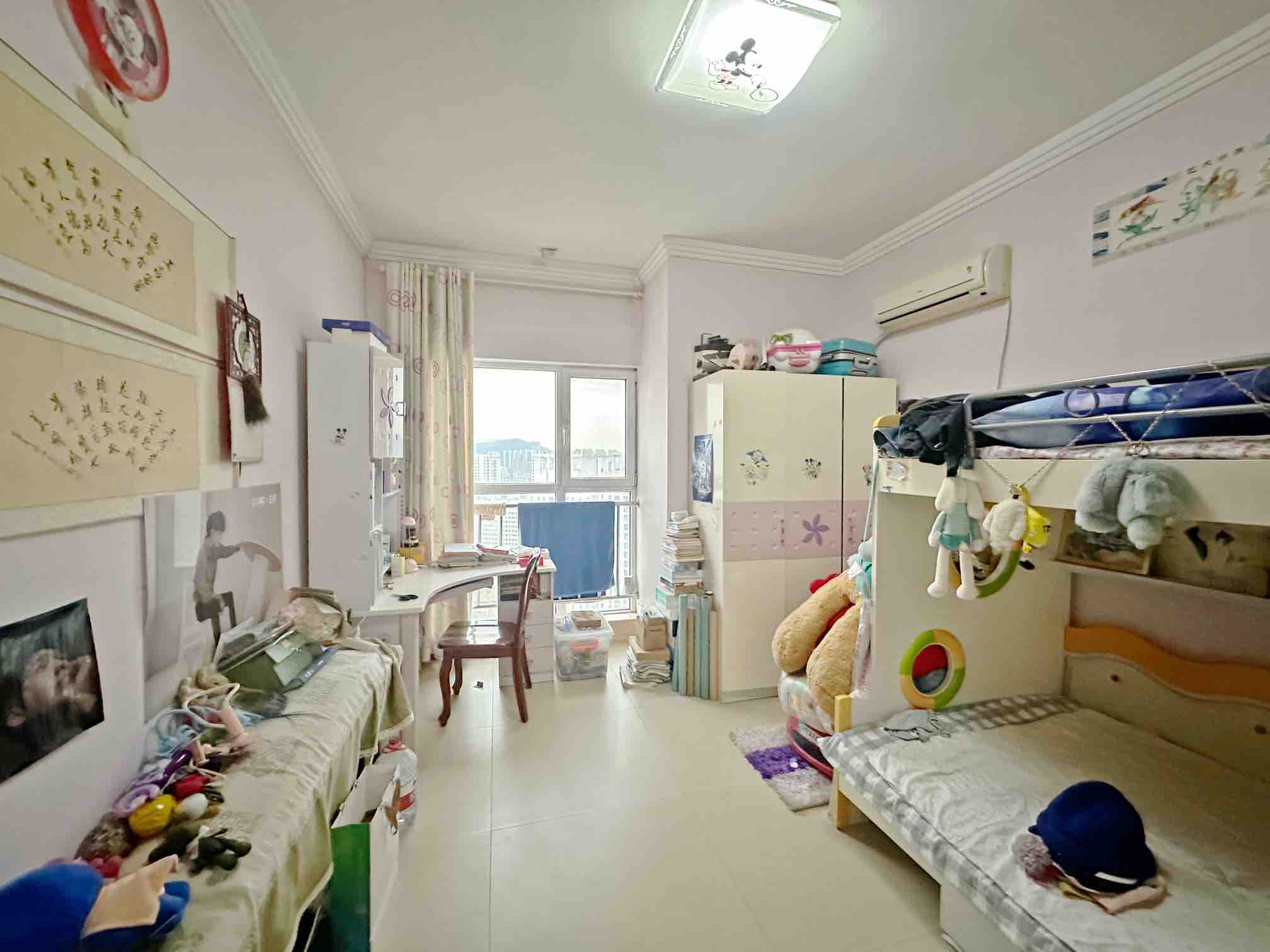 阳光100国际新城(G区)