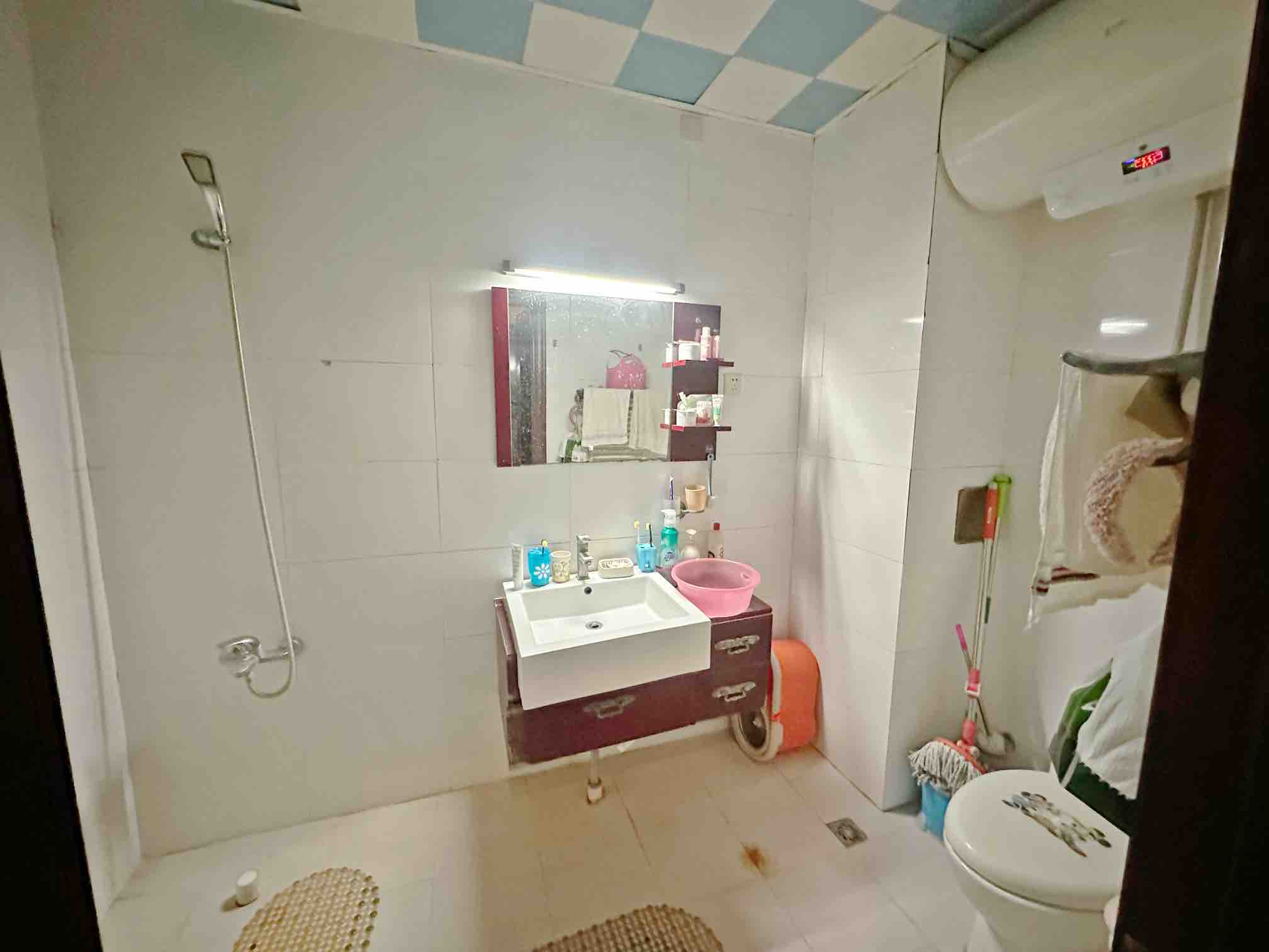 阳光100国际新城(G区)