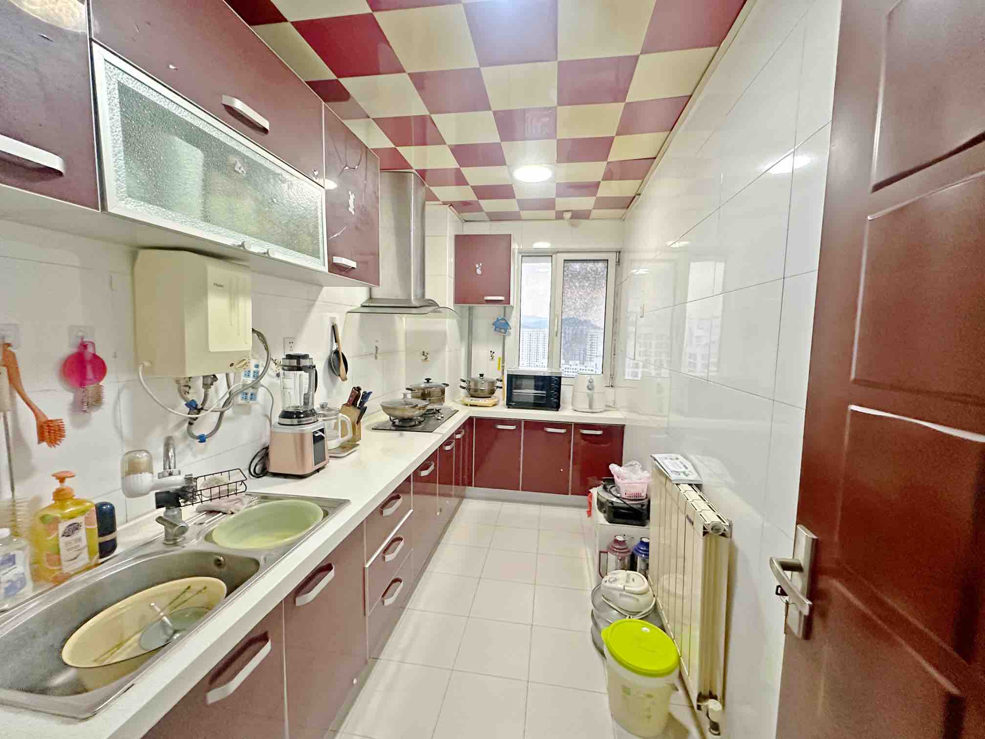 阳光100国际新城(G区)