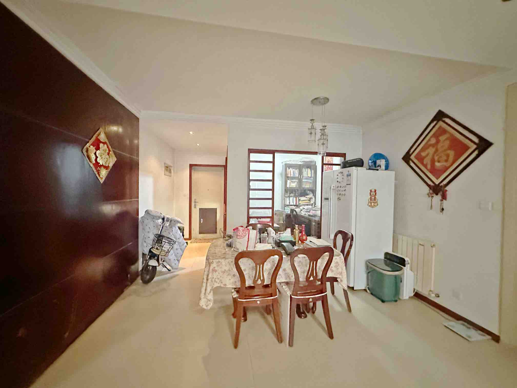 阳光100国际新城(G区)