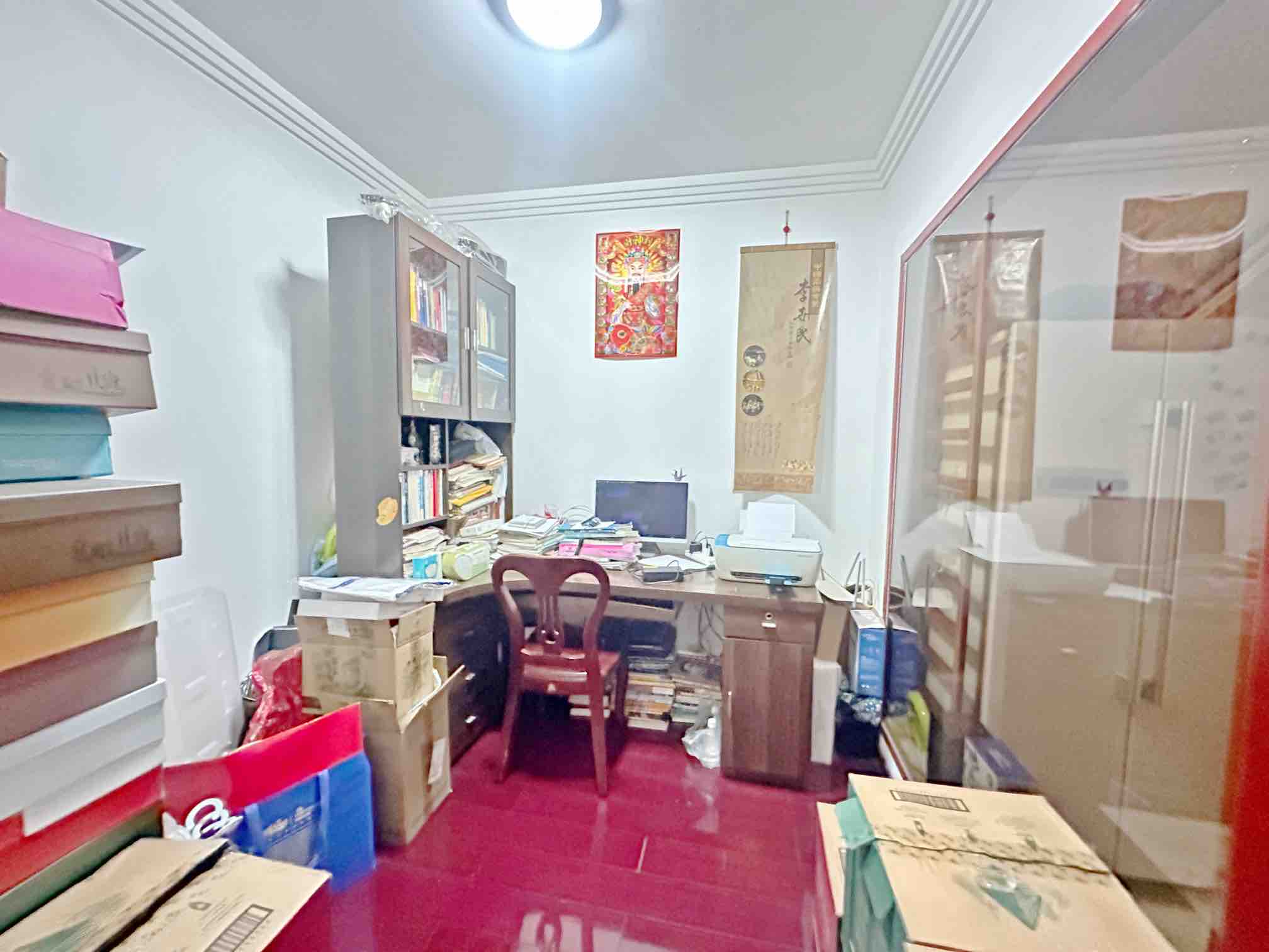 阳光100国际新城(G区)