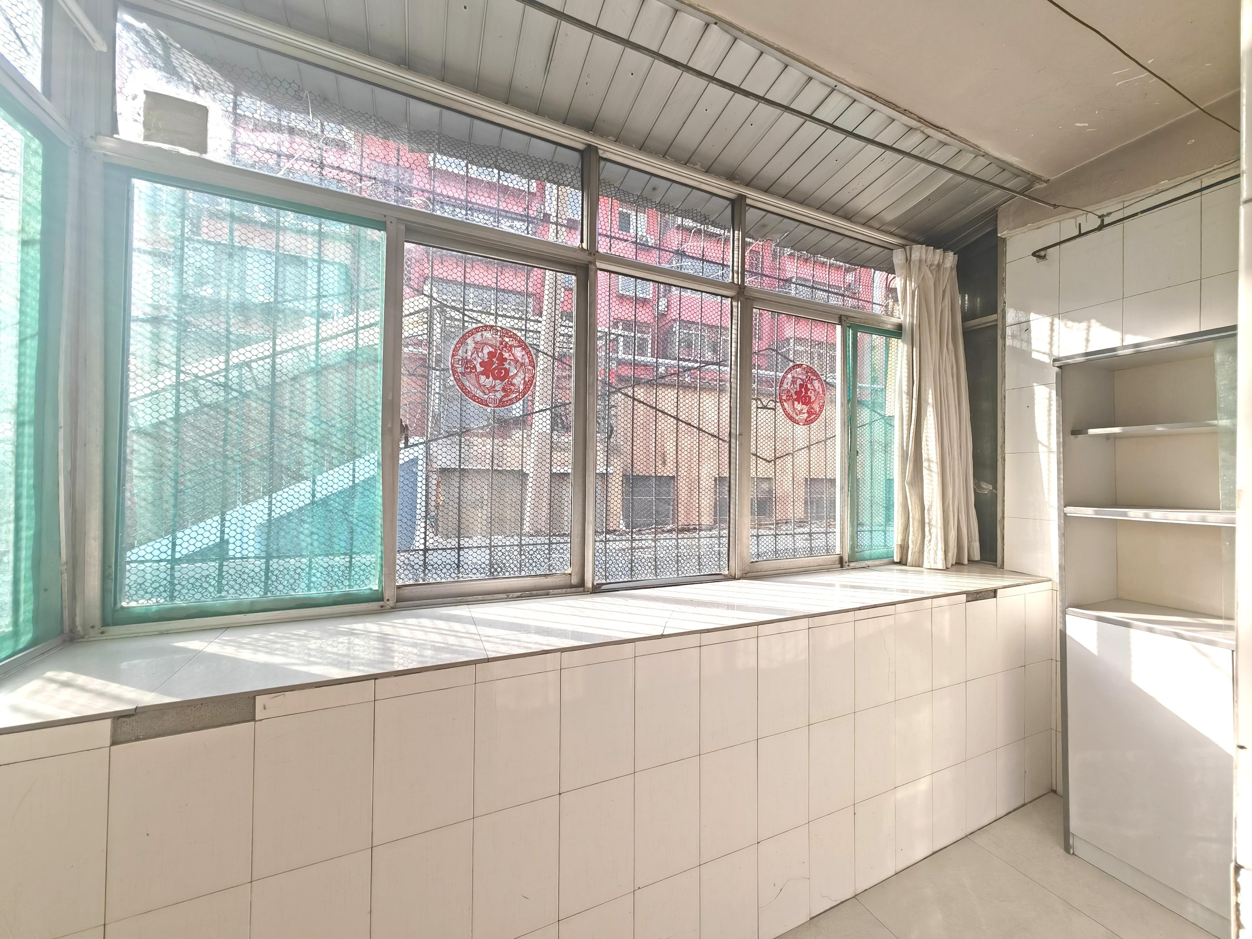 铜元局后街宿舍
