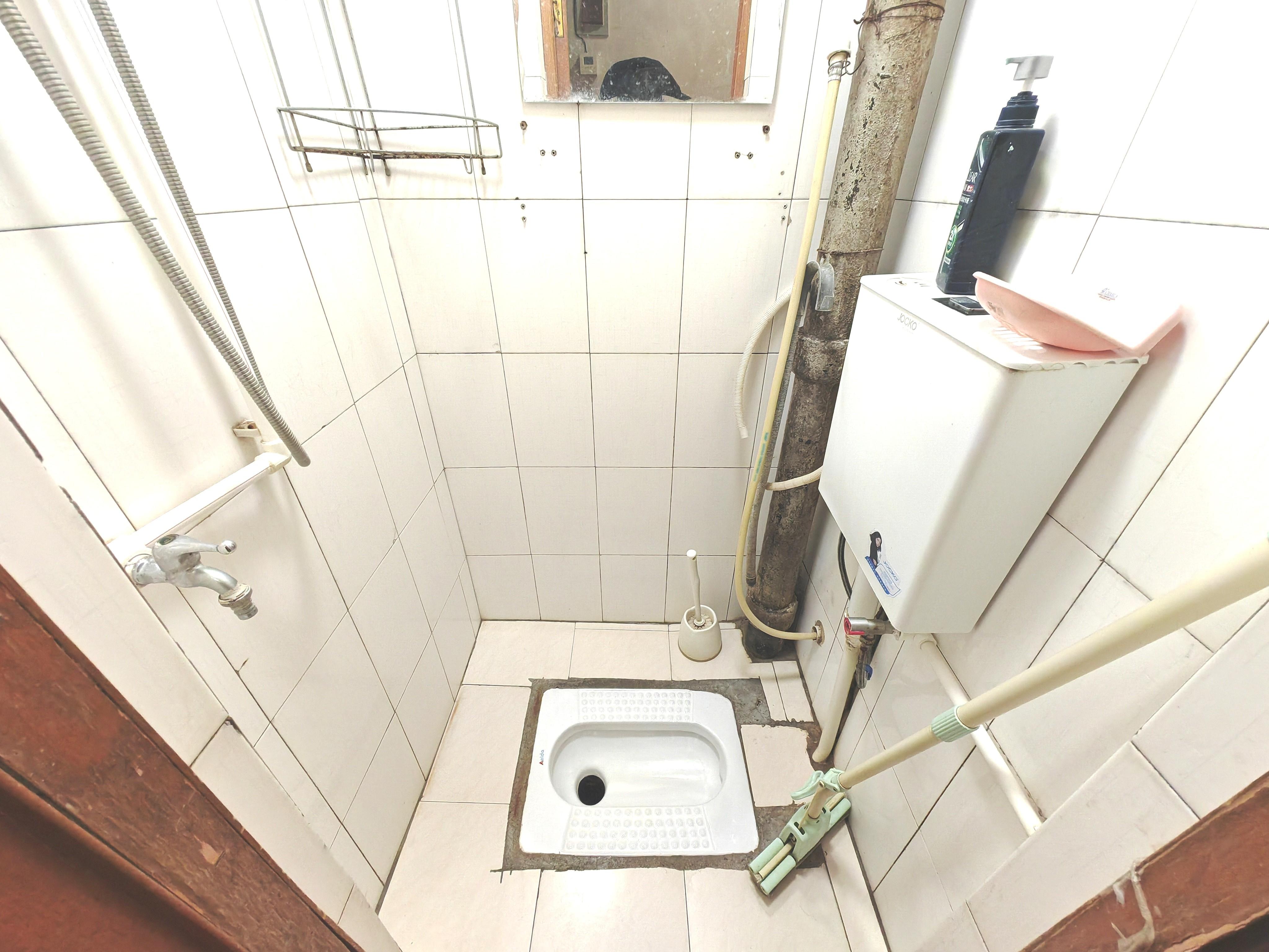 铜元局后街宿舍