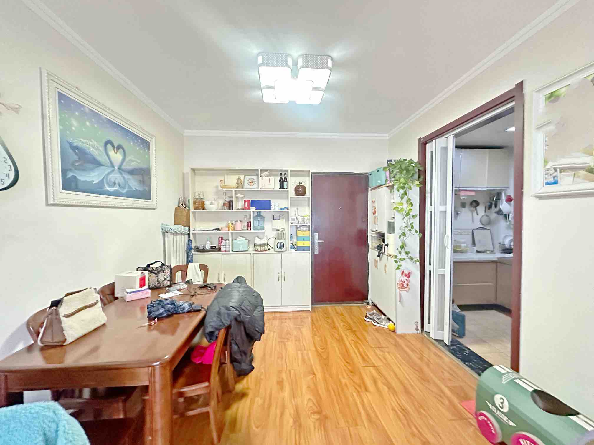 中海国际社区（雍景郡B3）