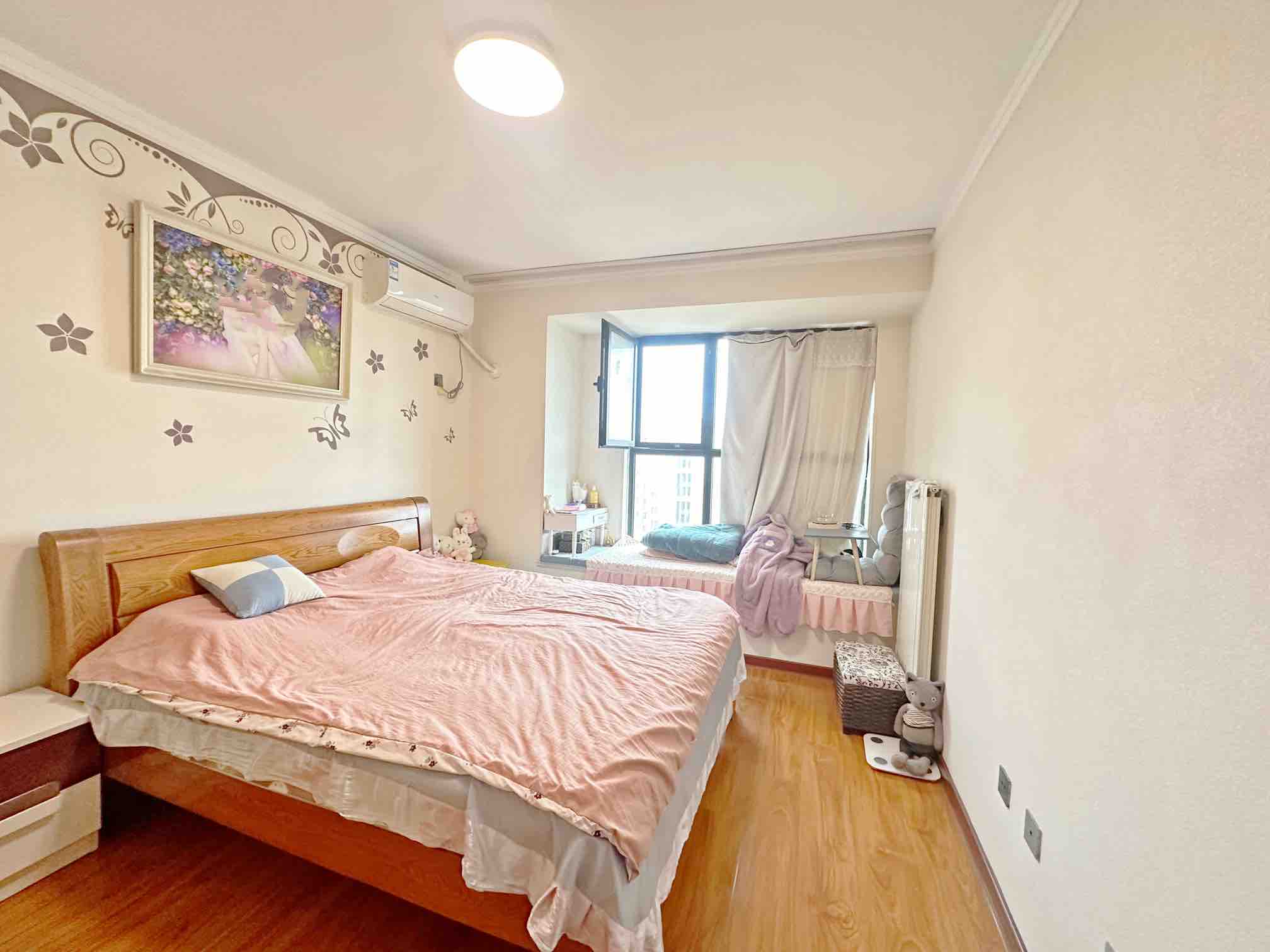 中海国际社区（雍景郡B3）