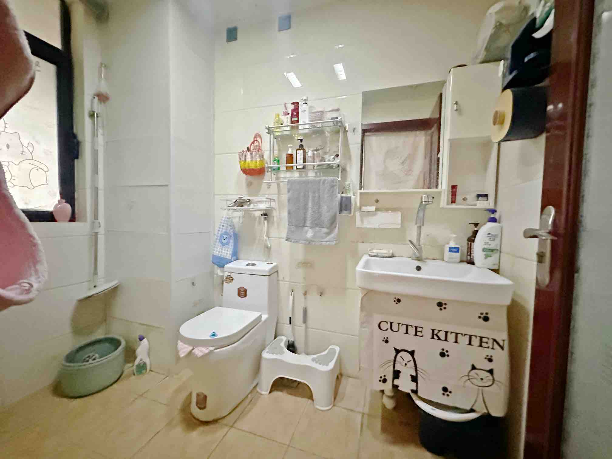 中海国际社区（雍景郡B3）