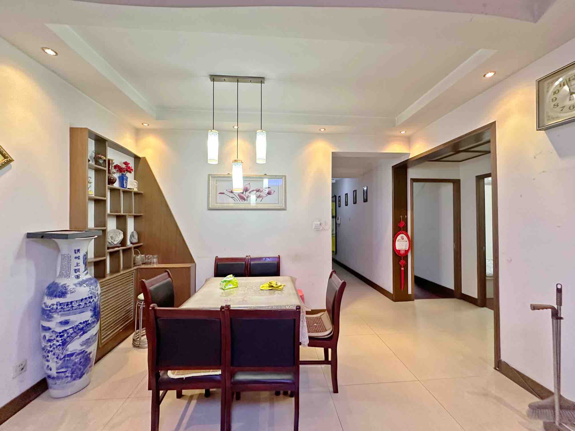 阳光100国际新城(A区)