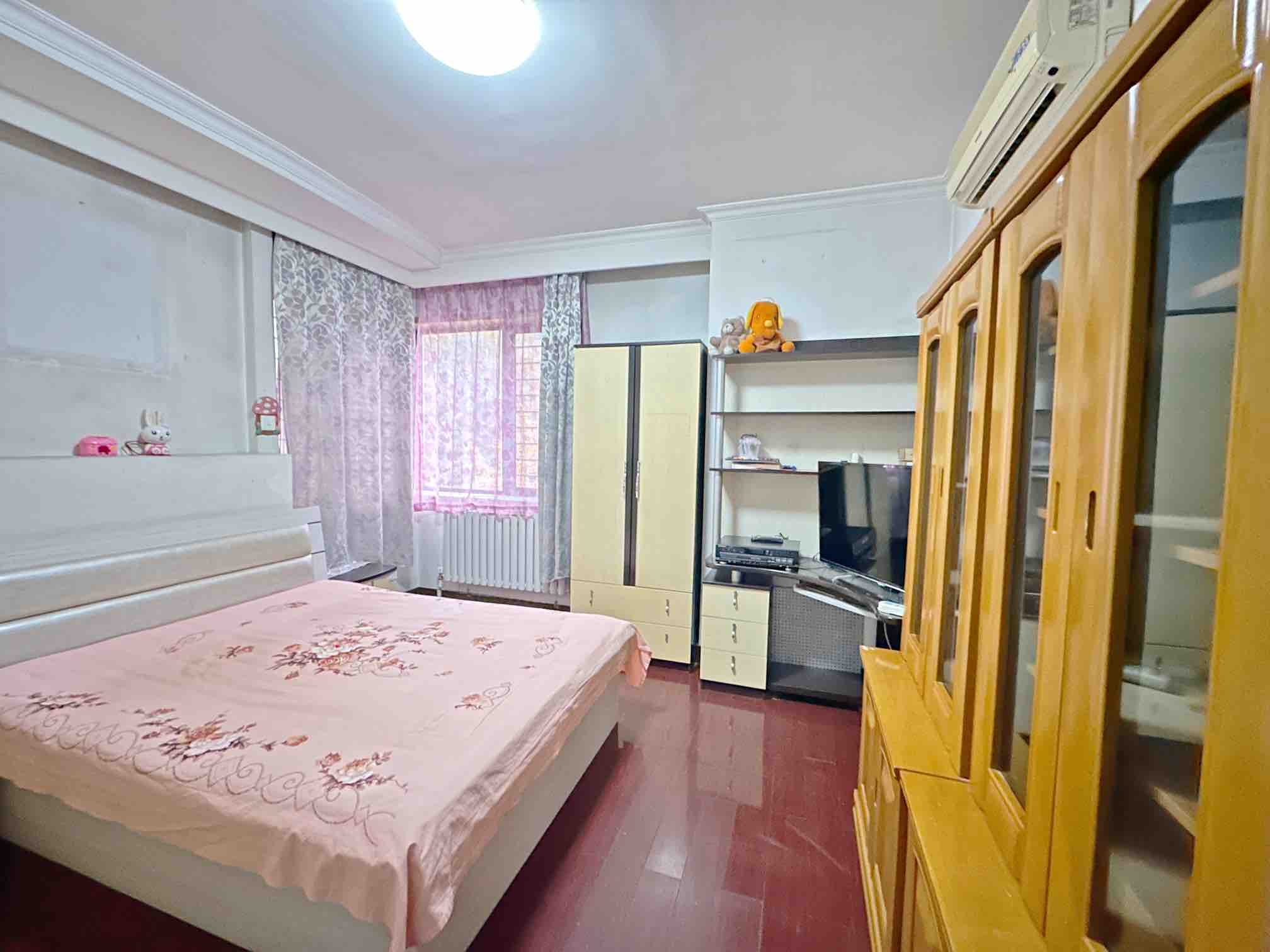 阳光100国际新城(A区)