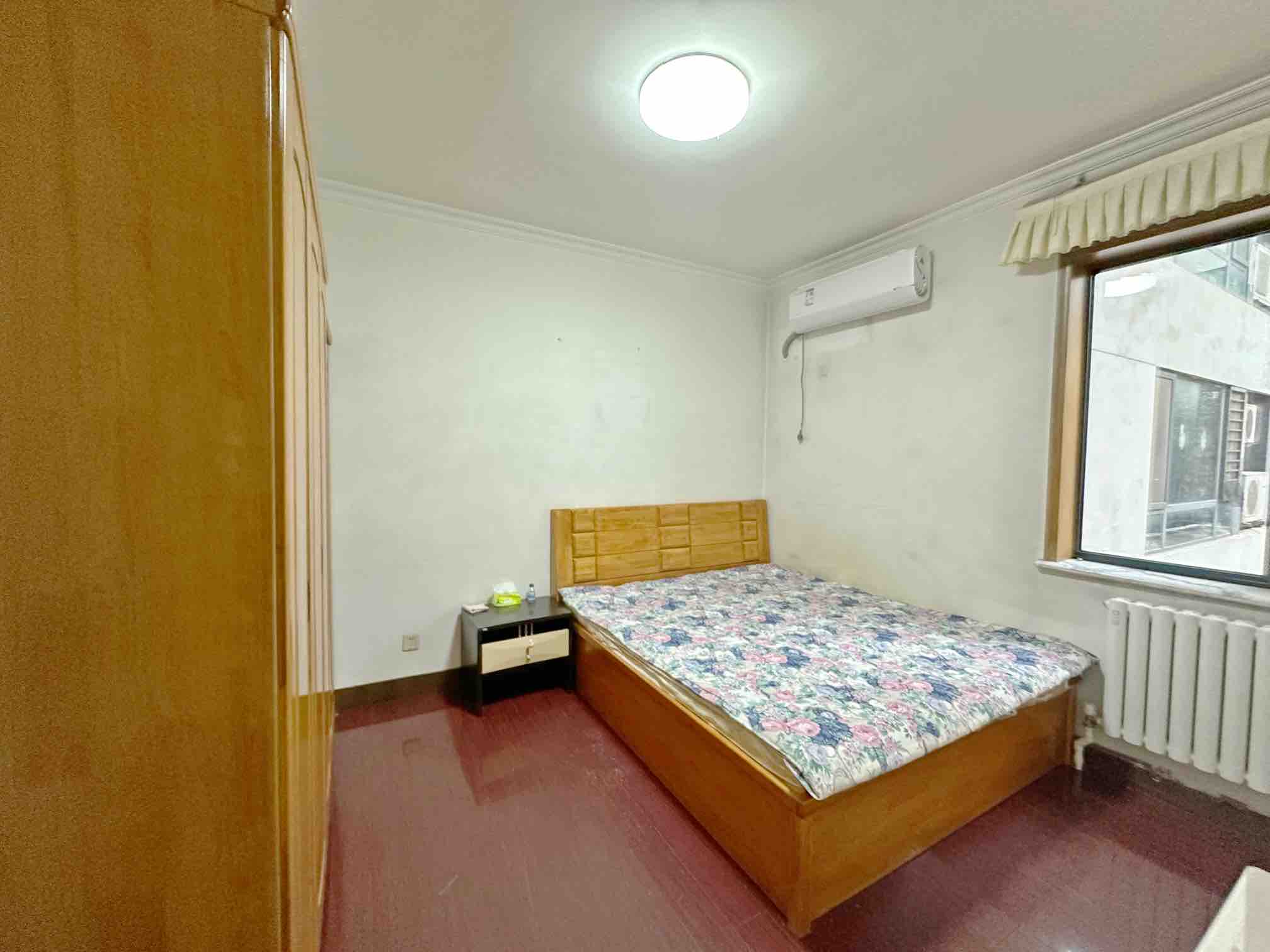 阳光100国际新城(A区)