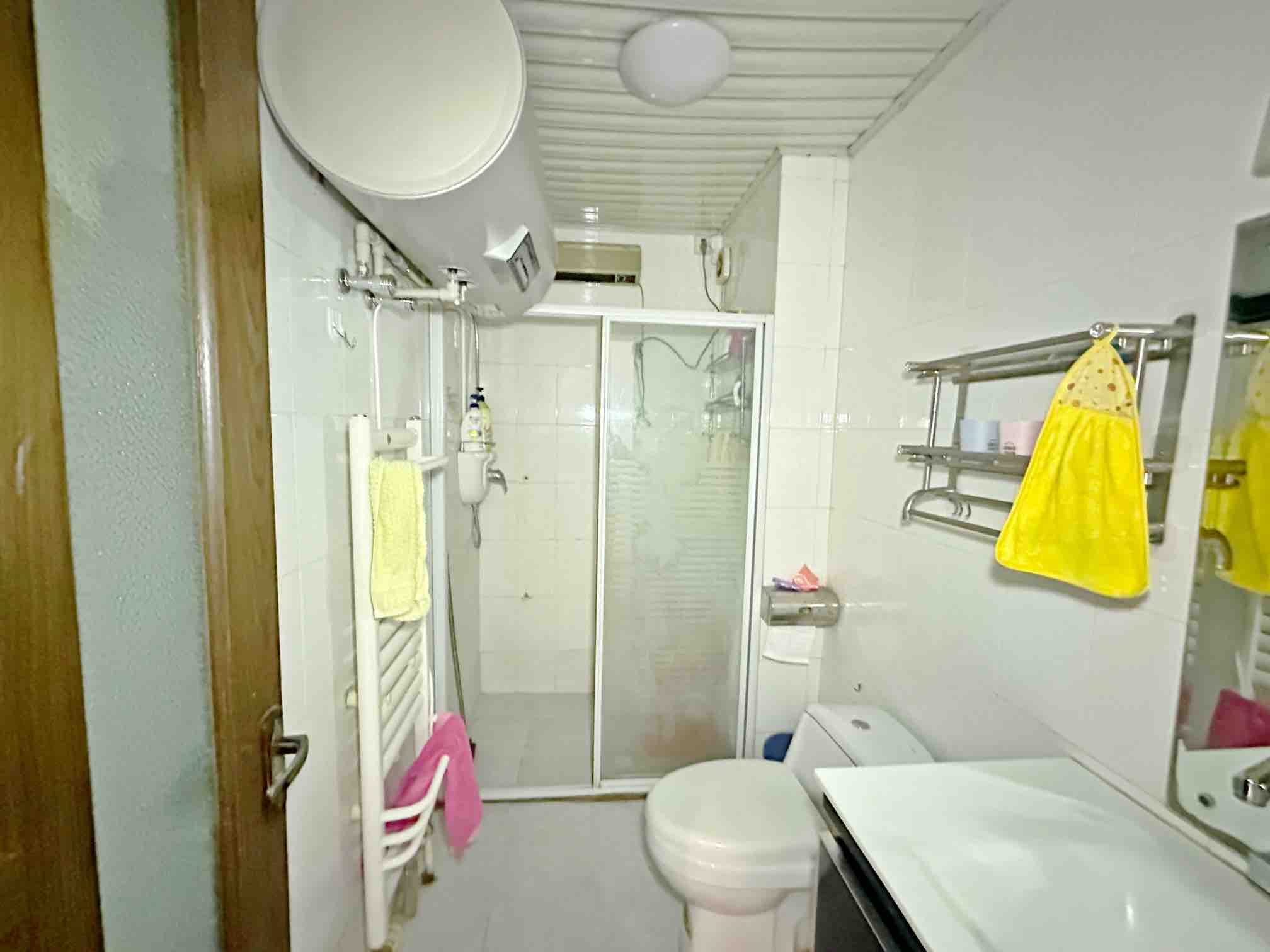 阳光100国际新城(A区)