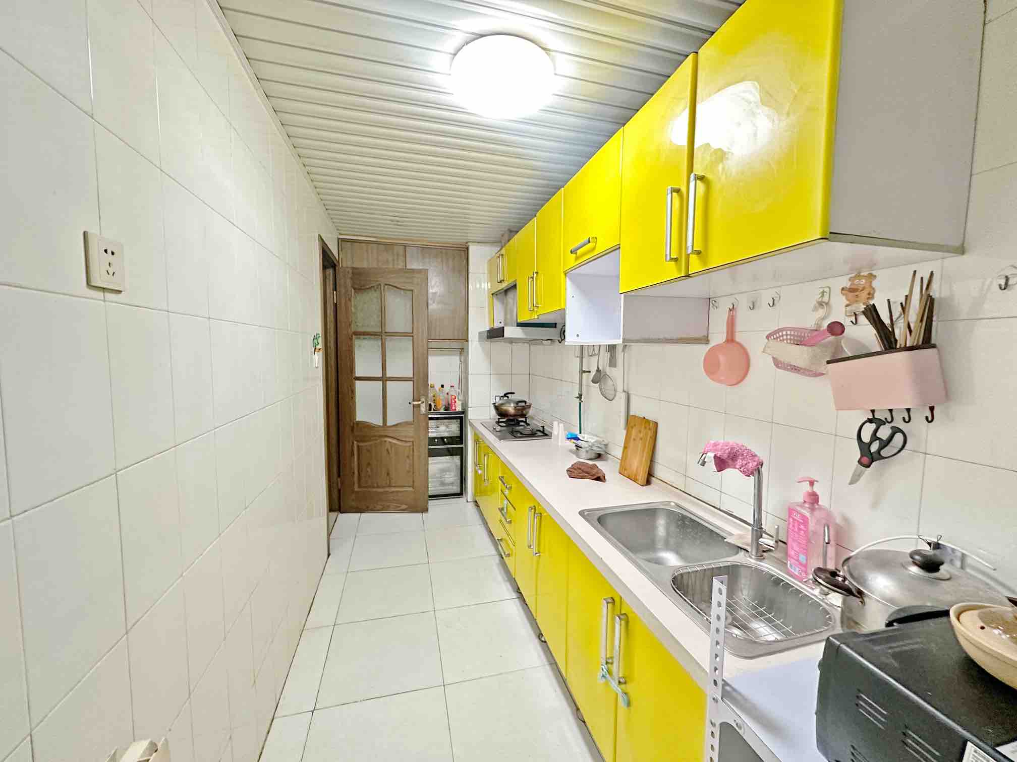 阳光100国际新城(A区)