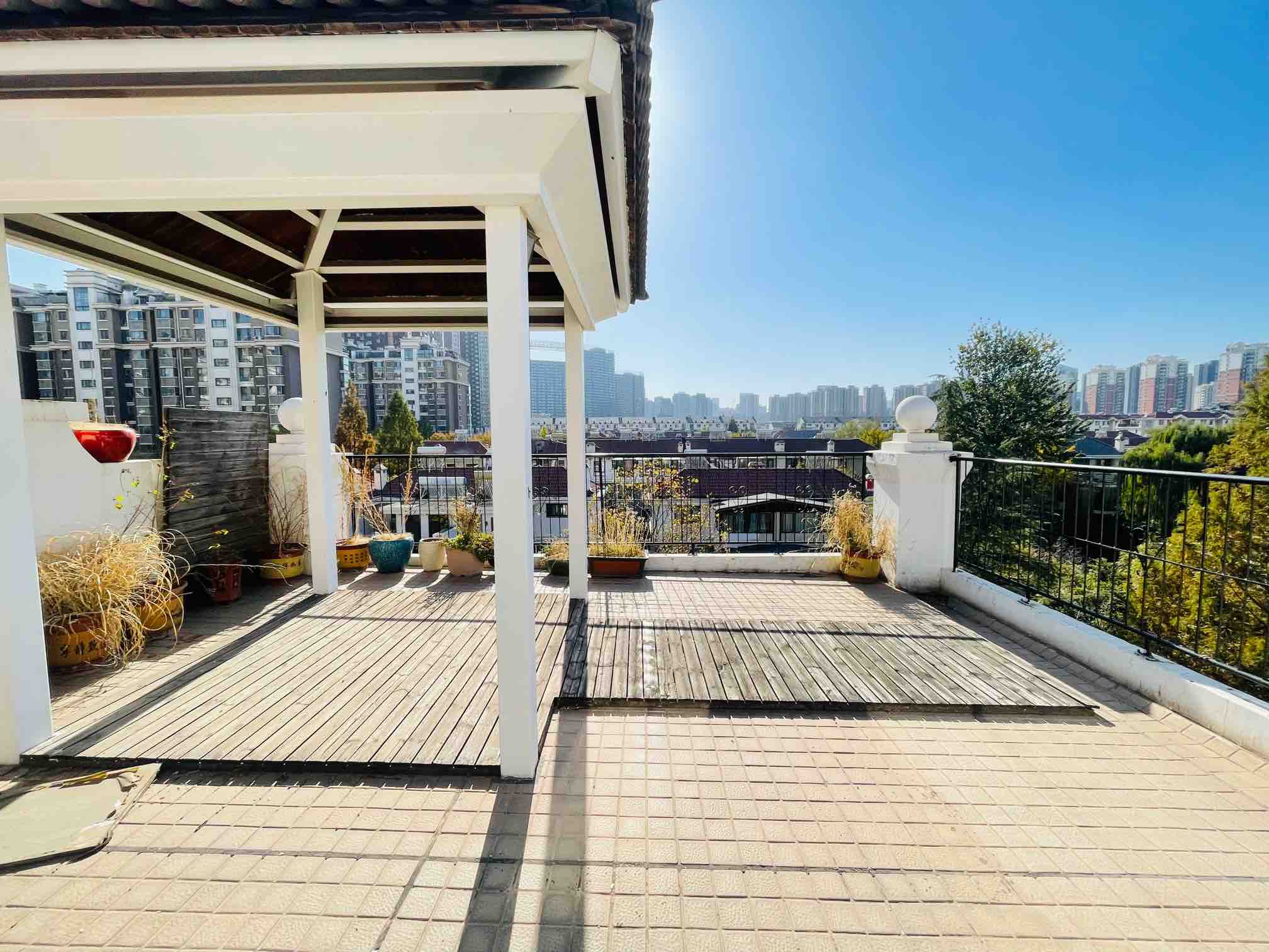 世通新生活家园