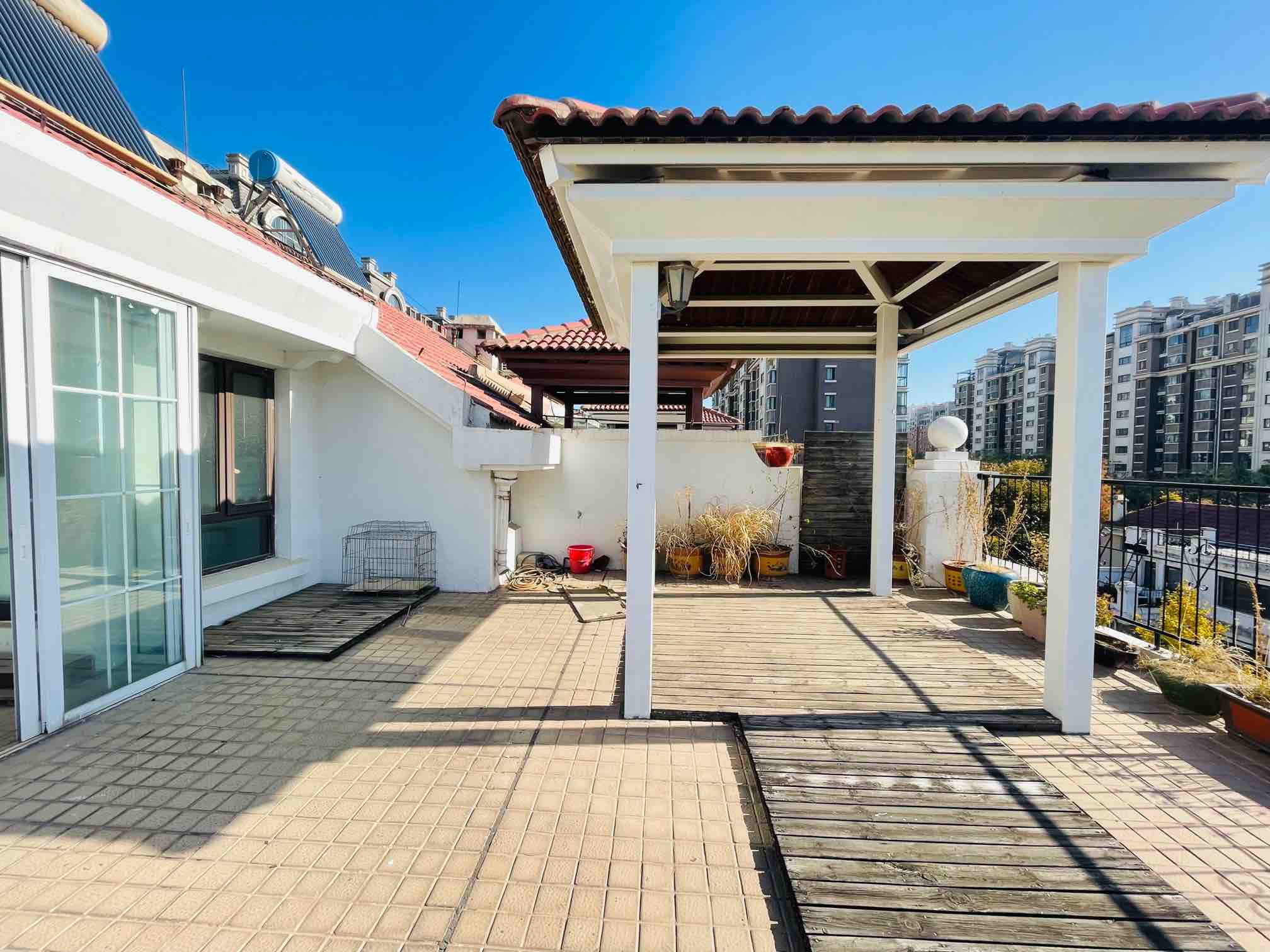 世通新生活家园