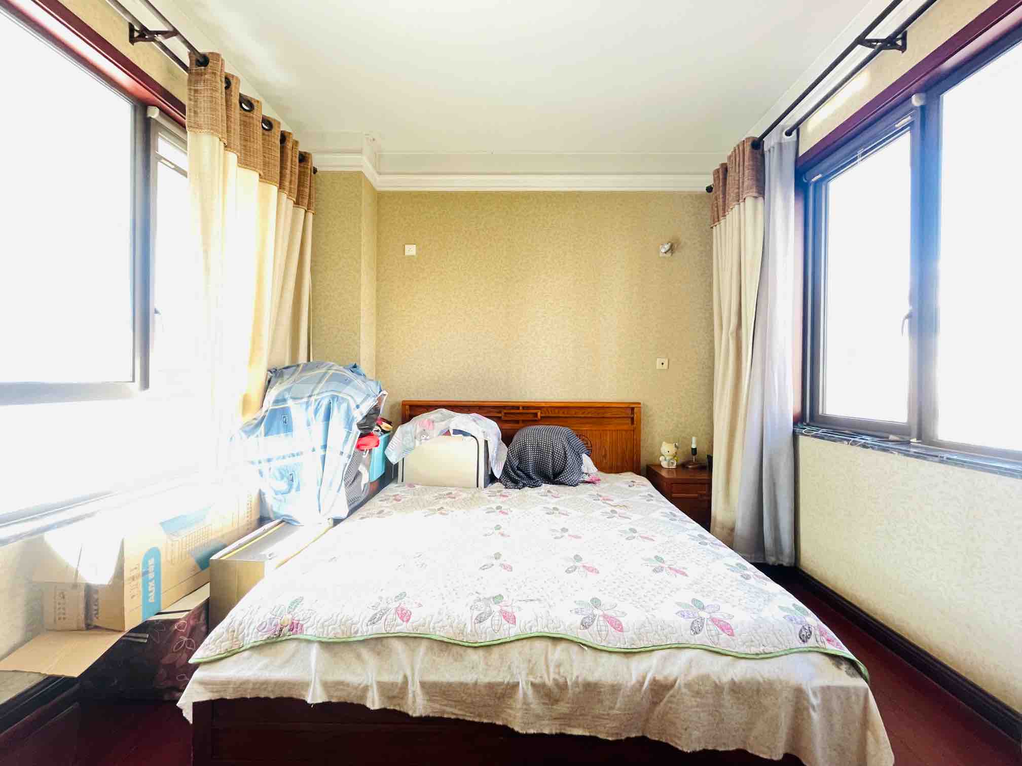 世通新生活家园