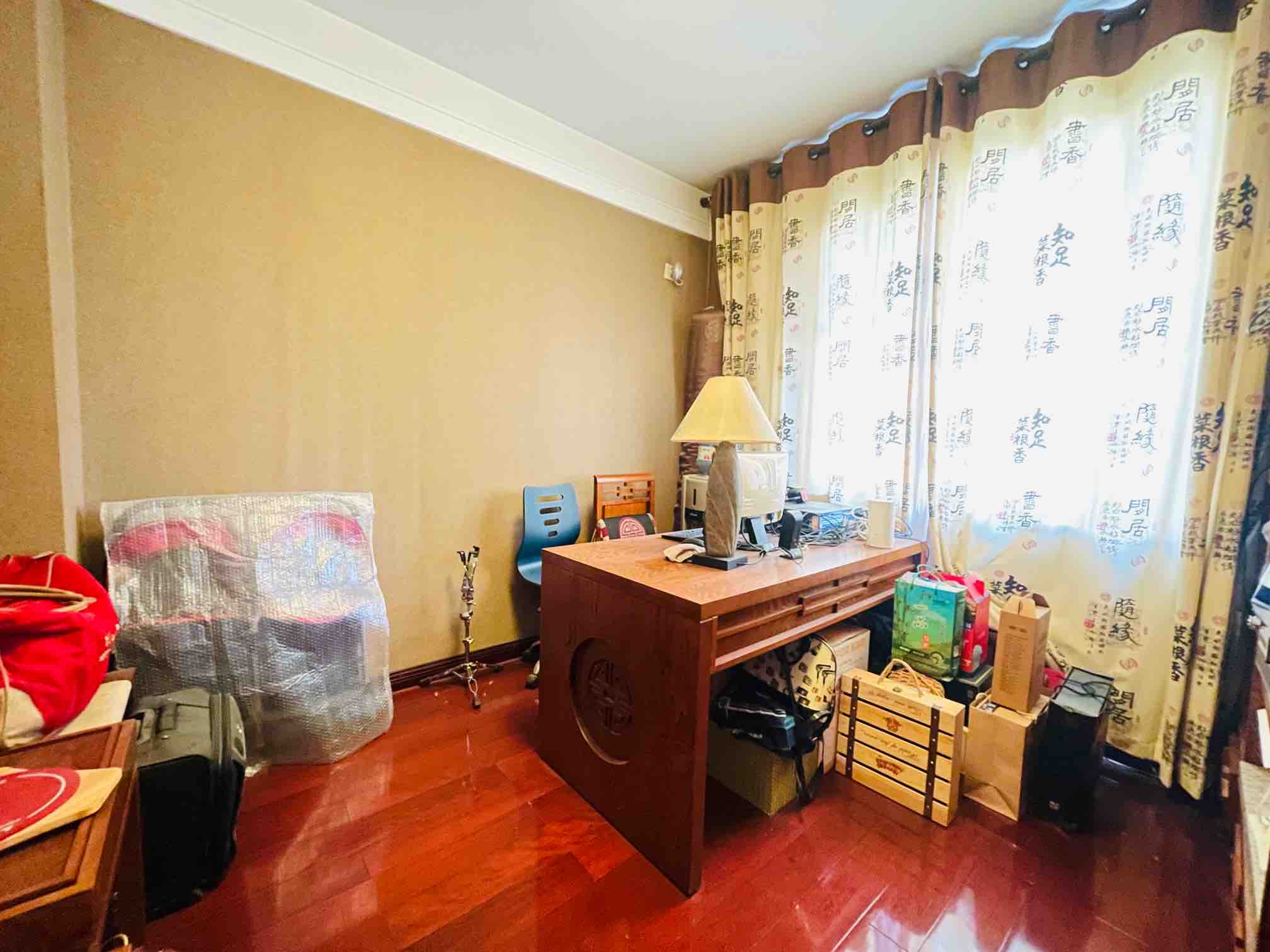 世通新生活家园