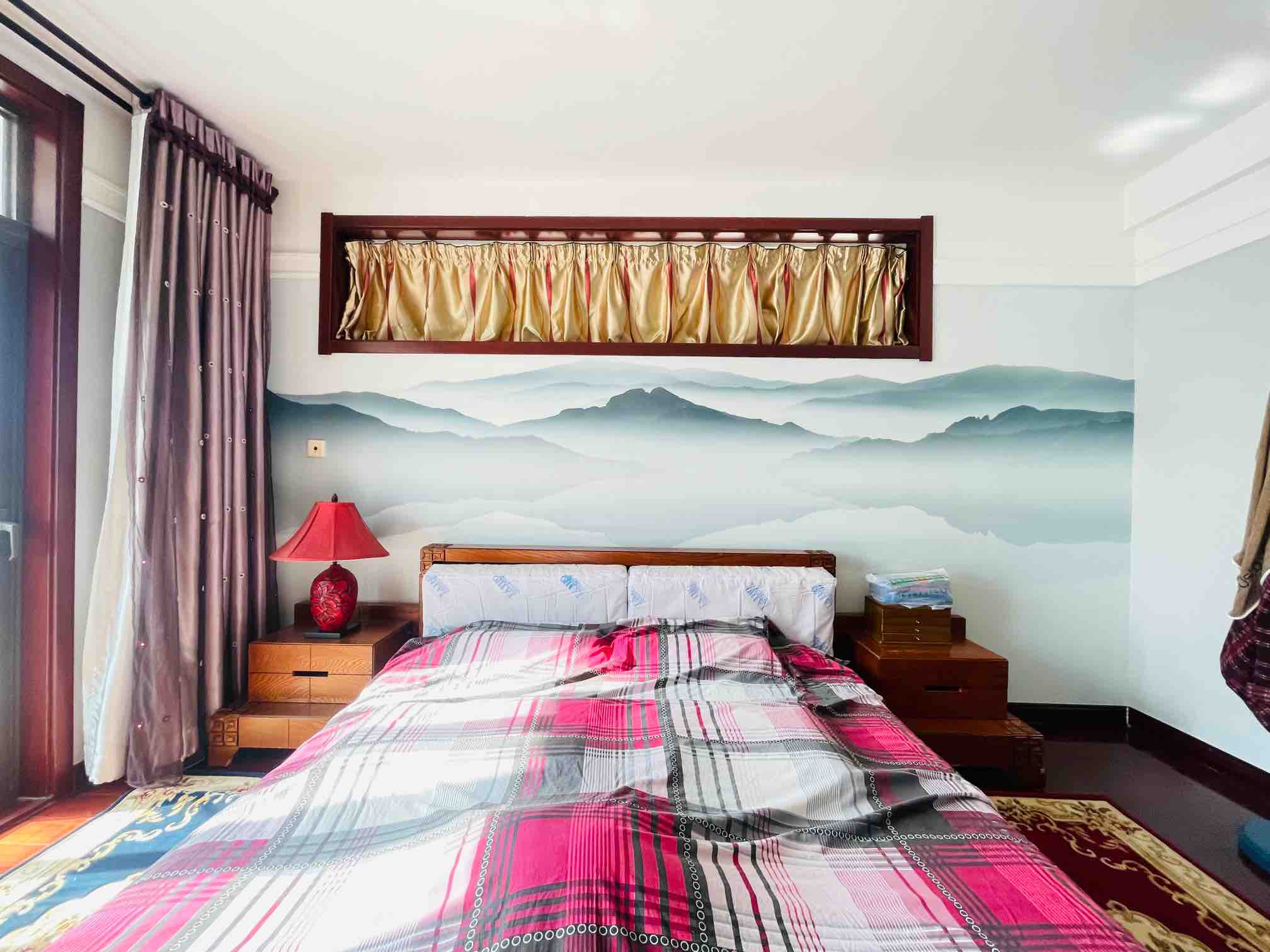 世通新生活家园