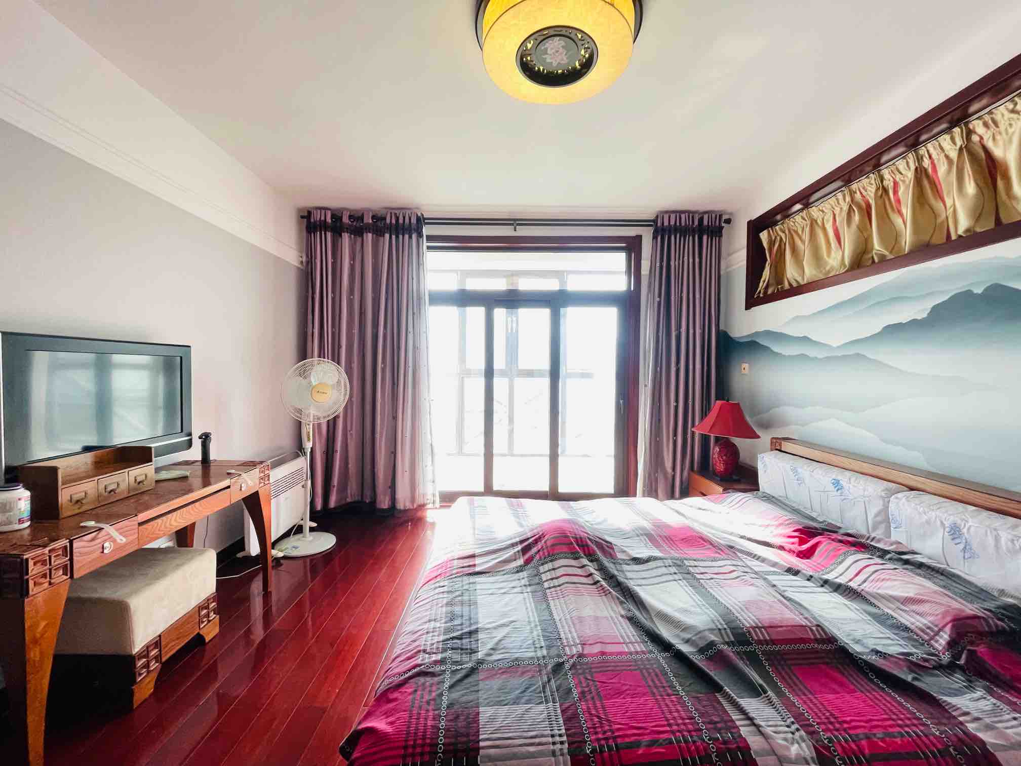 世通新生活家园